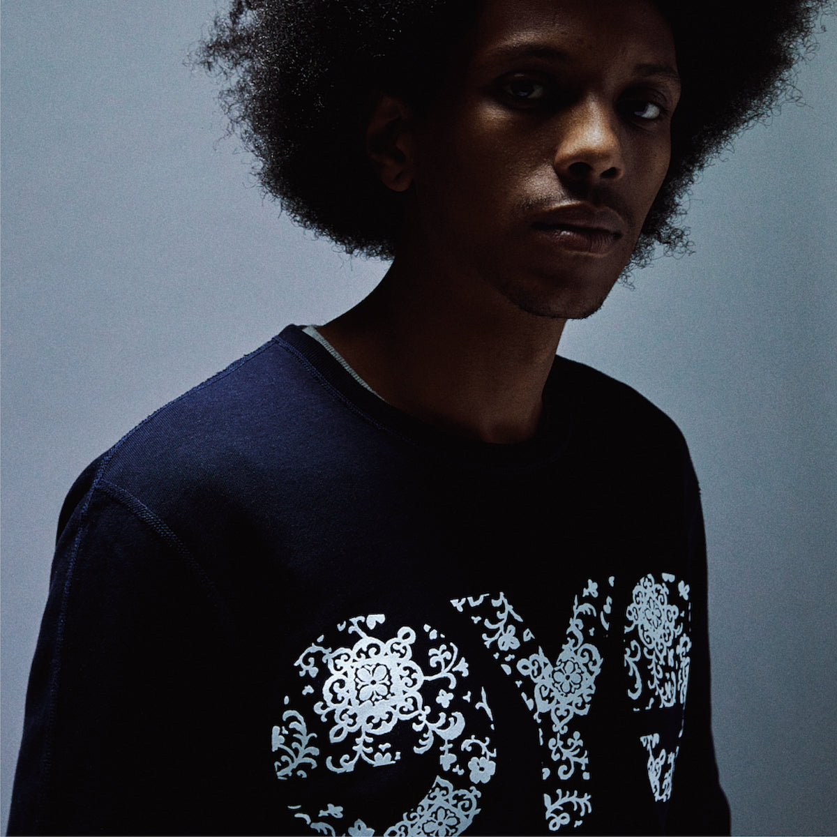JUNYA WATANABE MAN X REIGNING CHAMP