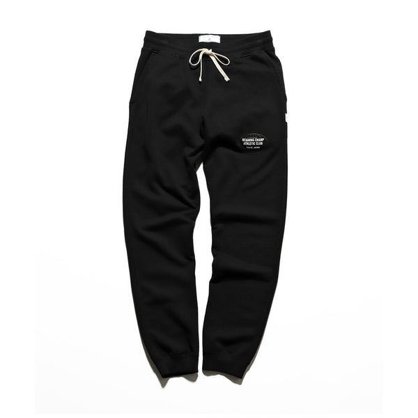 Reigning Champ | レイニングチャンプ】Citypack Tokyo Slim Sweatpant 