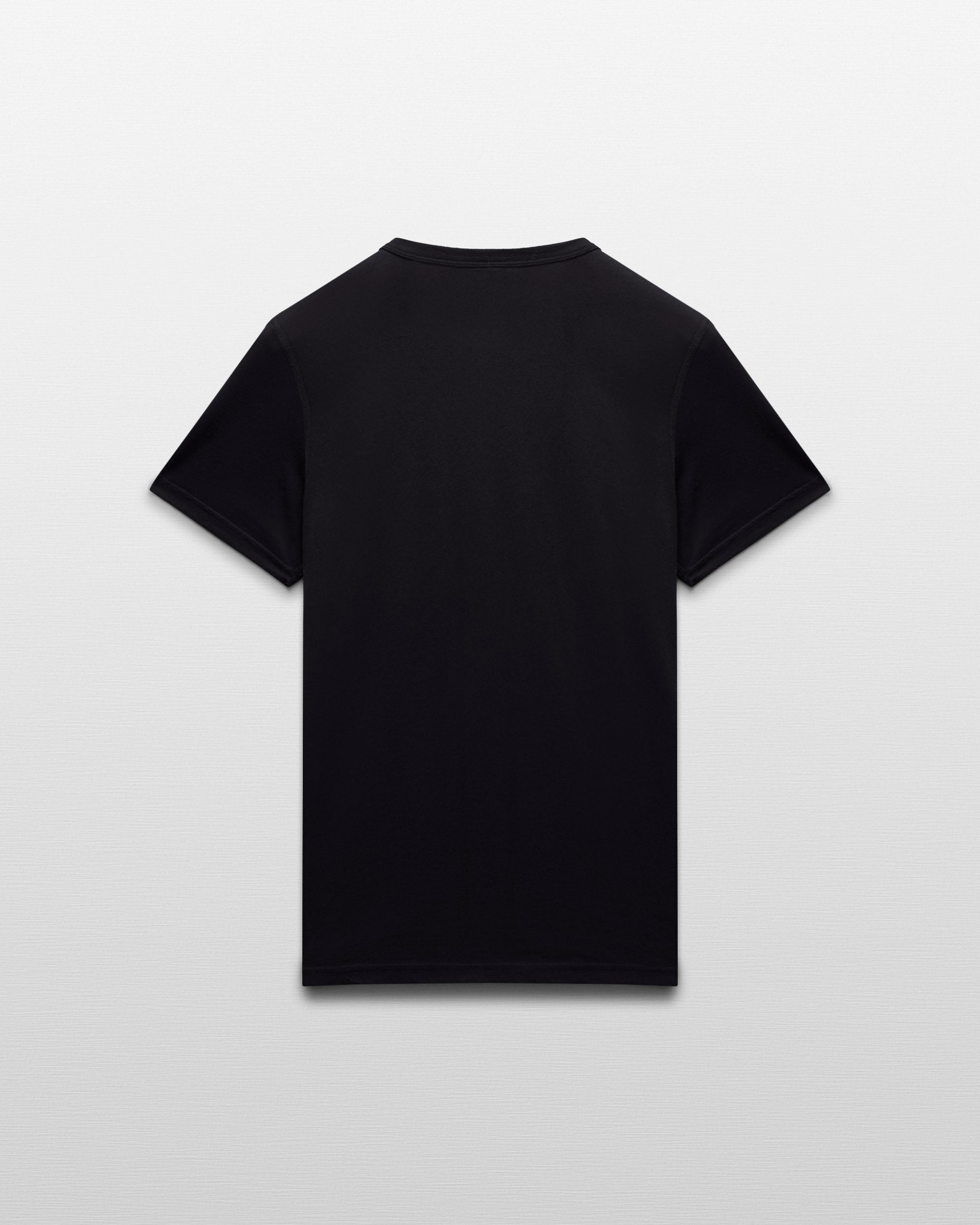 Lightweight Jersey T-Shirt - Original