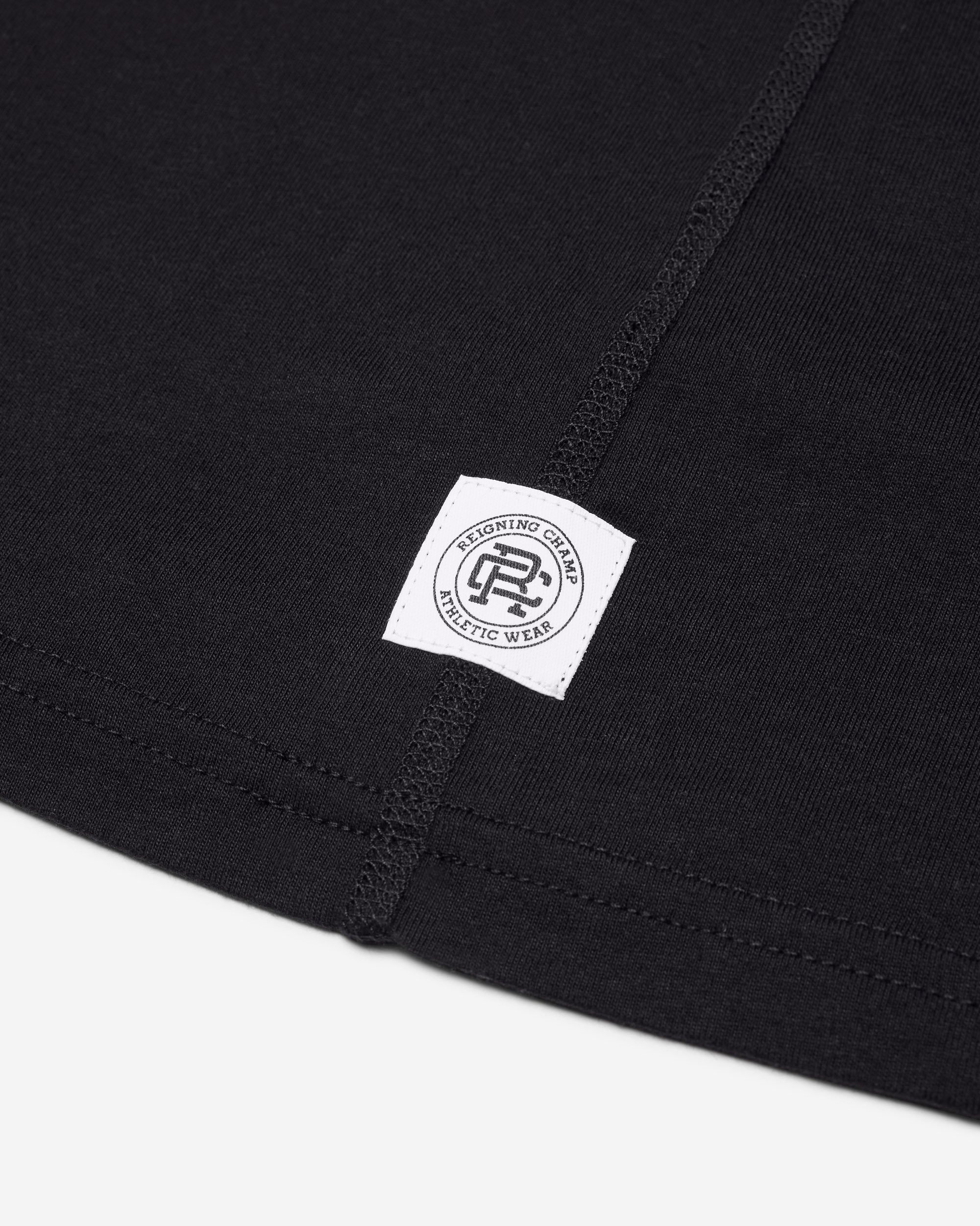 Lightweight Jersey T-Shirt - Original