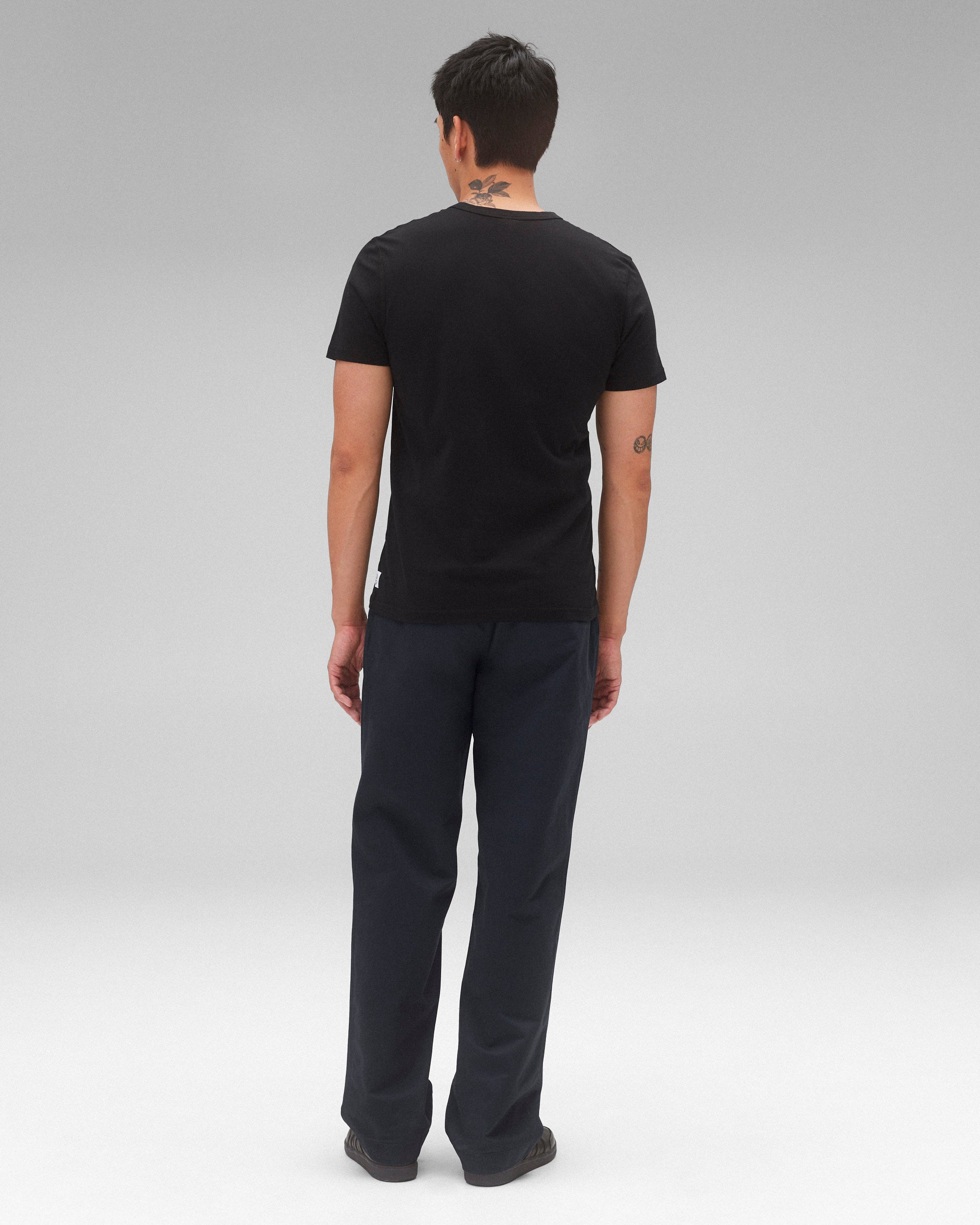 Lightweight Jersey T-Shirt - Original