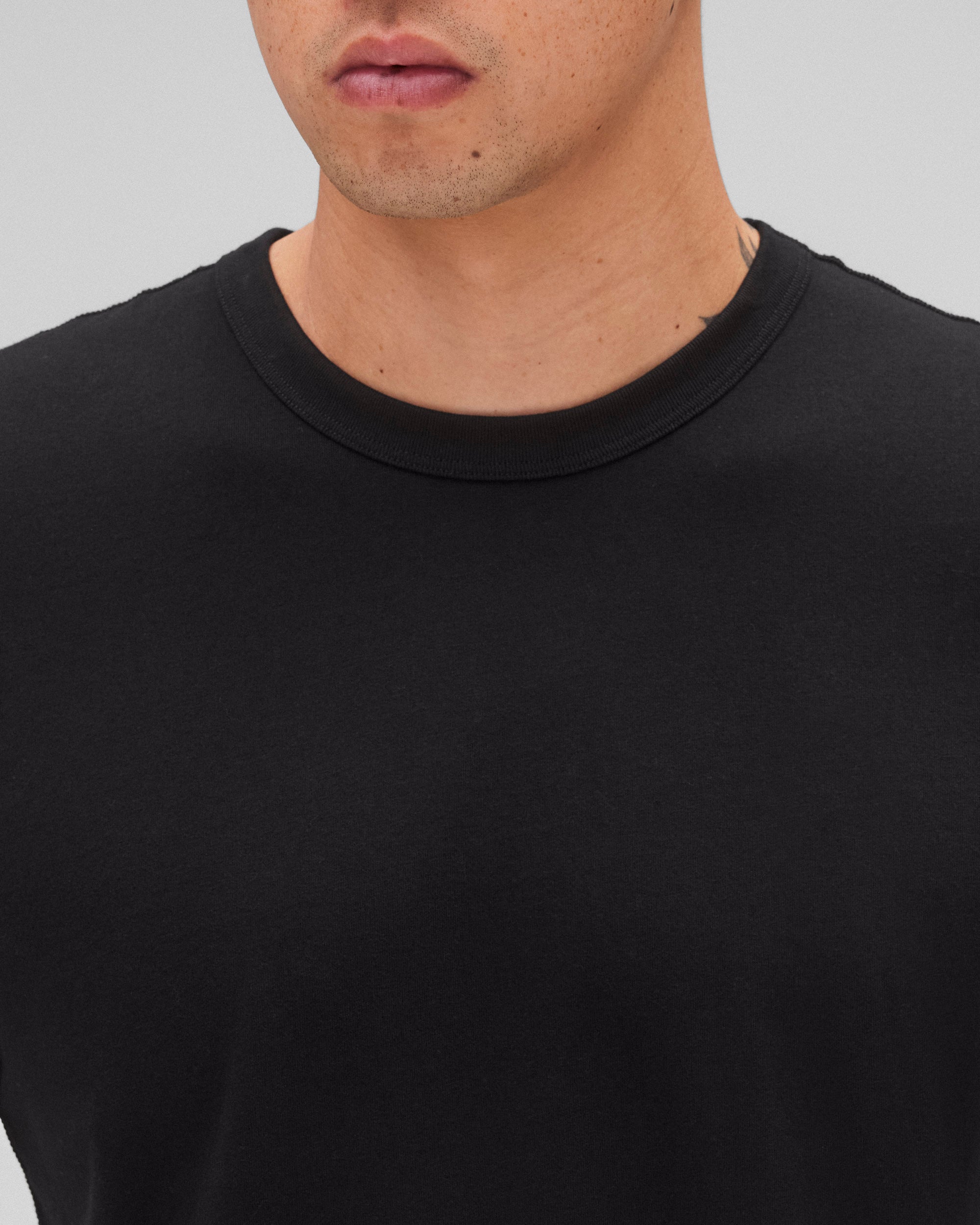 Lightweight Jersey T-Shirt - Original