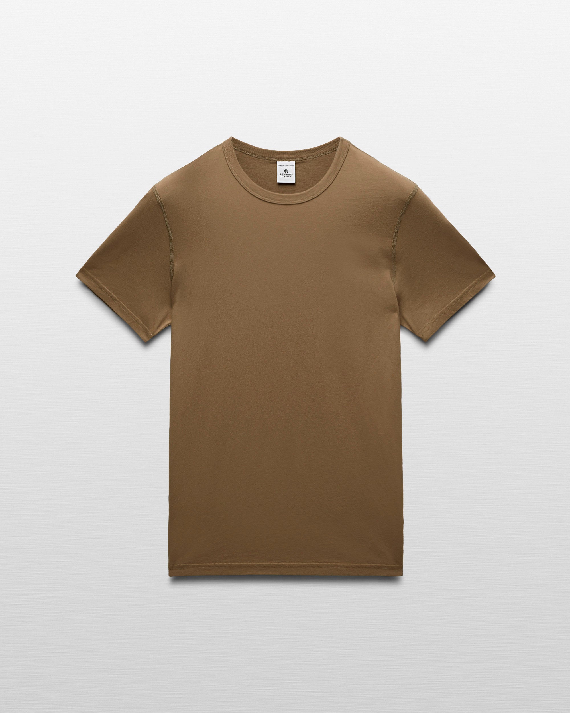 Lightweight Jersey T-Shirt - Original