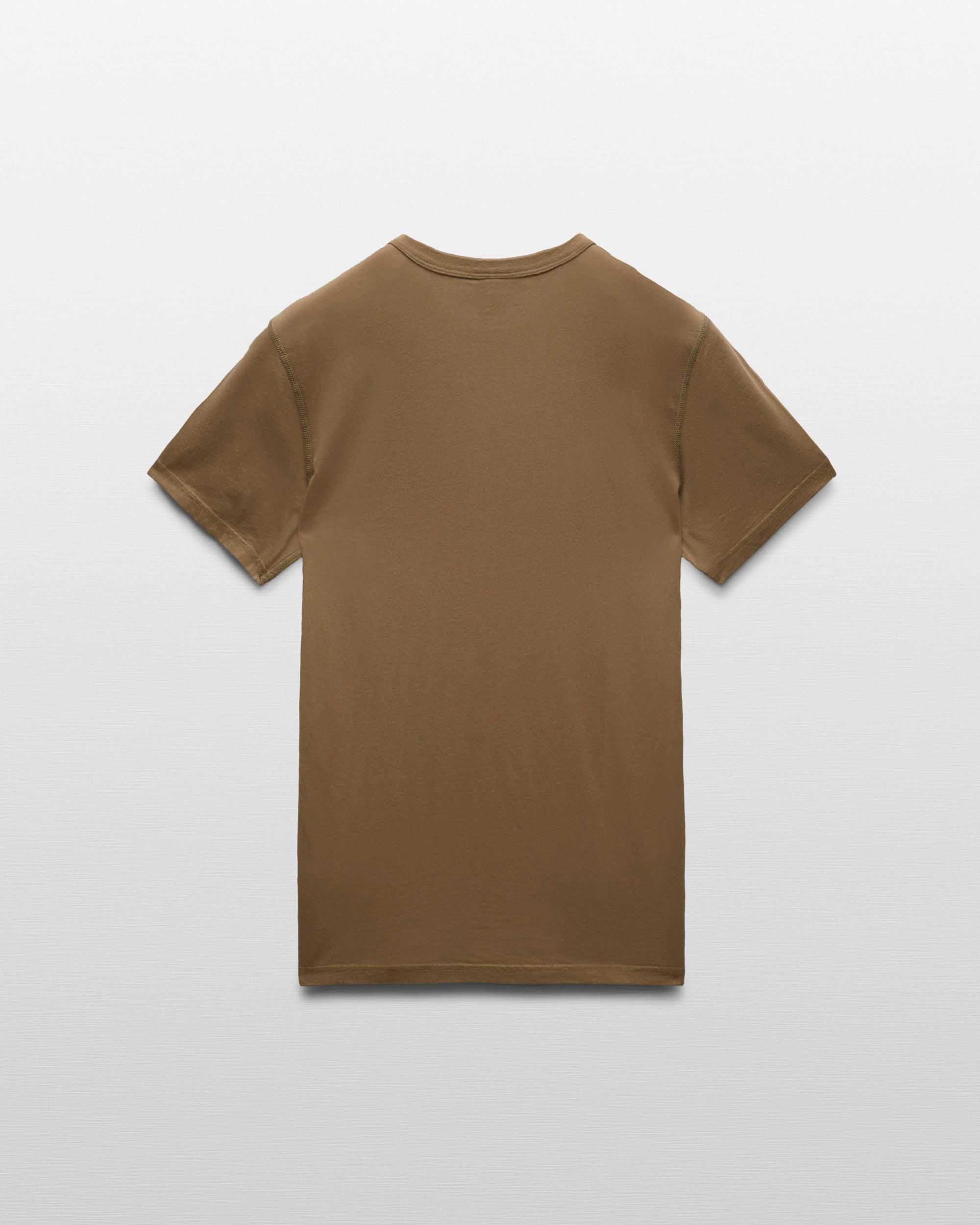 Lightweight Jersey T-Shirt - Original