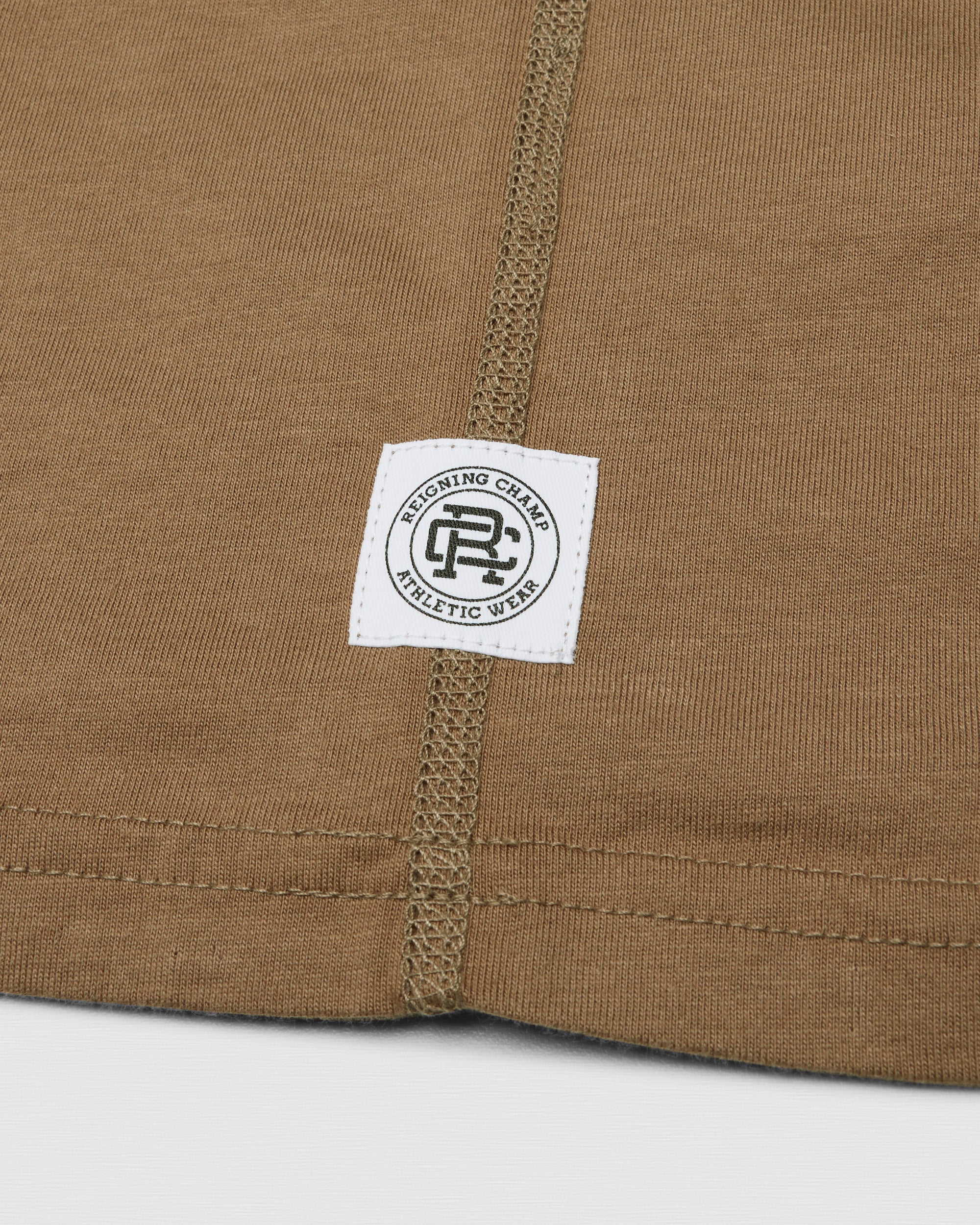 Lightweight Jersey T-Shirt - Original