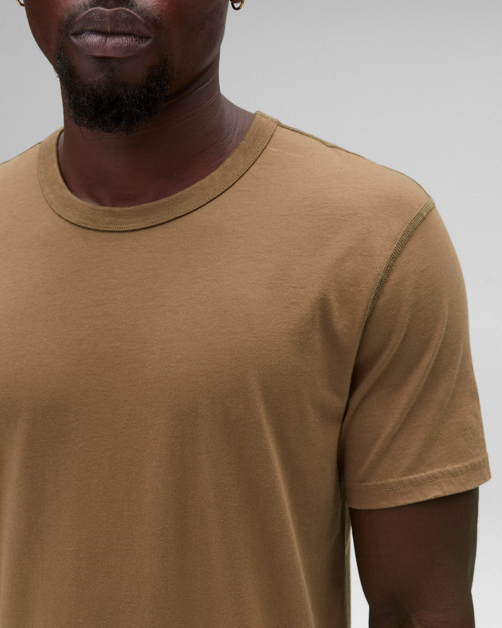 Lightweight Jersey T-Shirt - Original