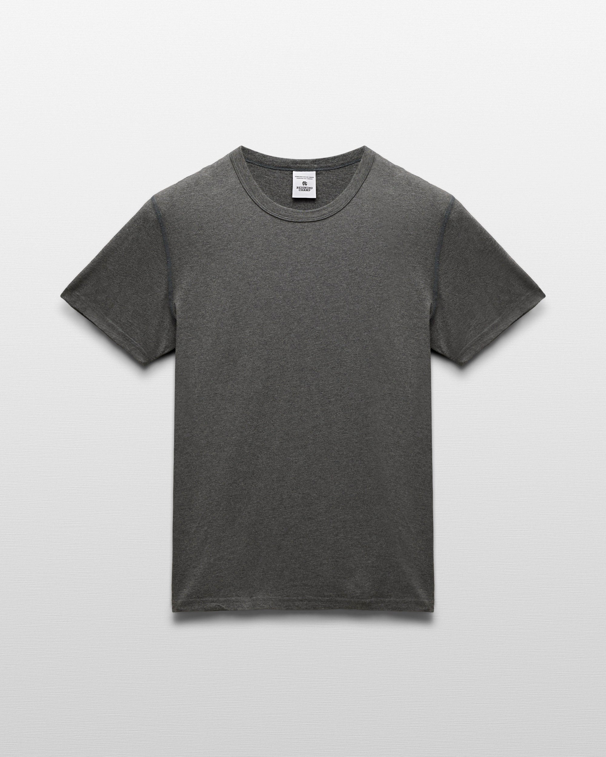 Lightweight Jersey T-Shirt - Original