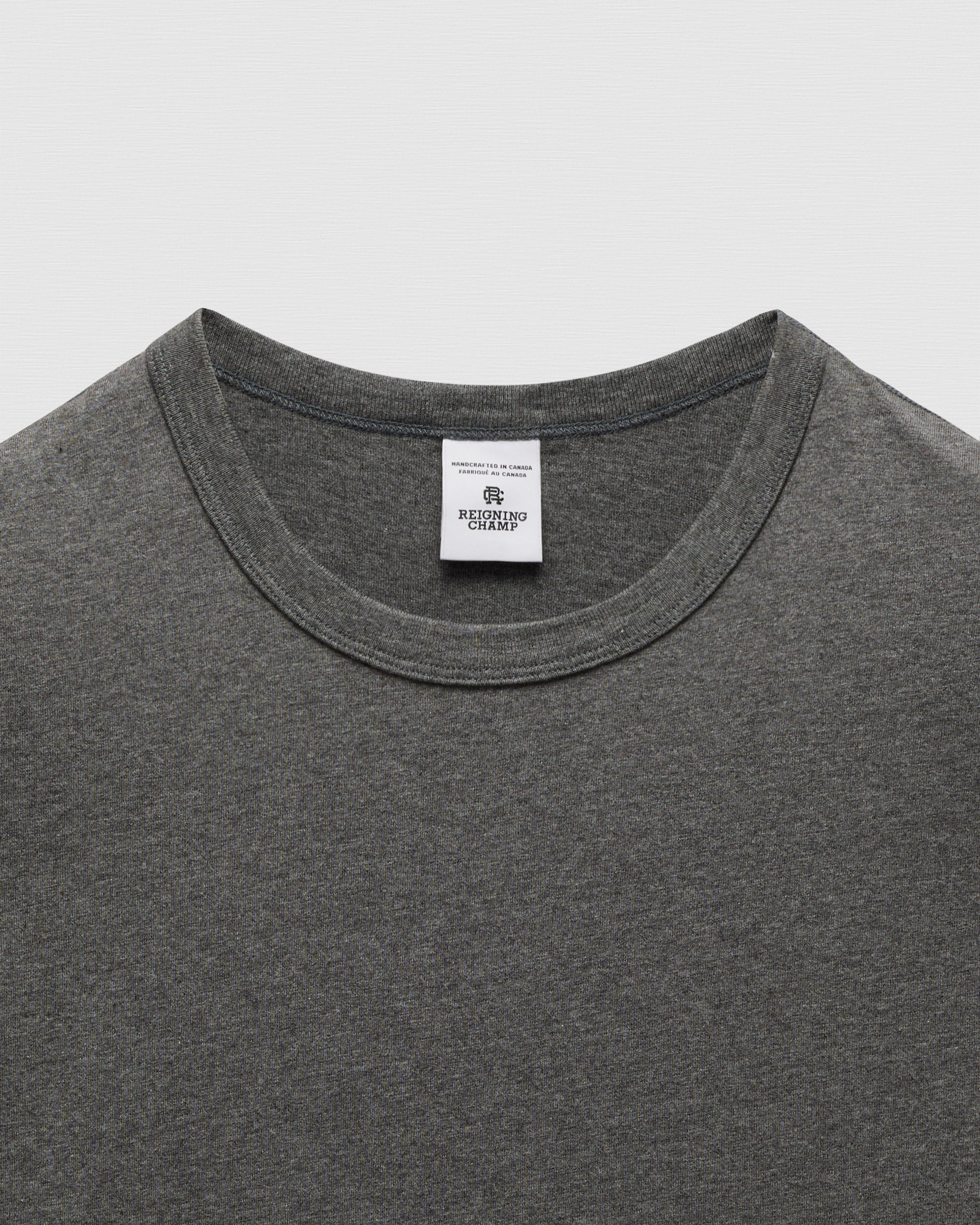 Lightweight Jersey T-Shirt - Original
