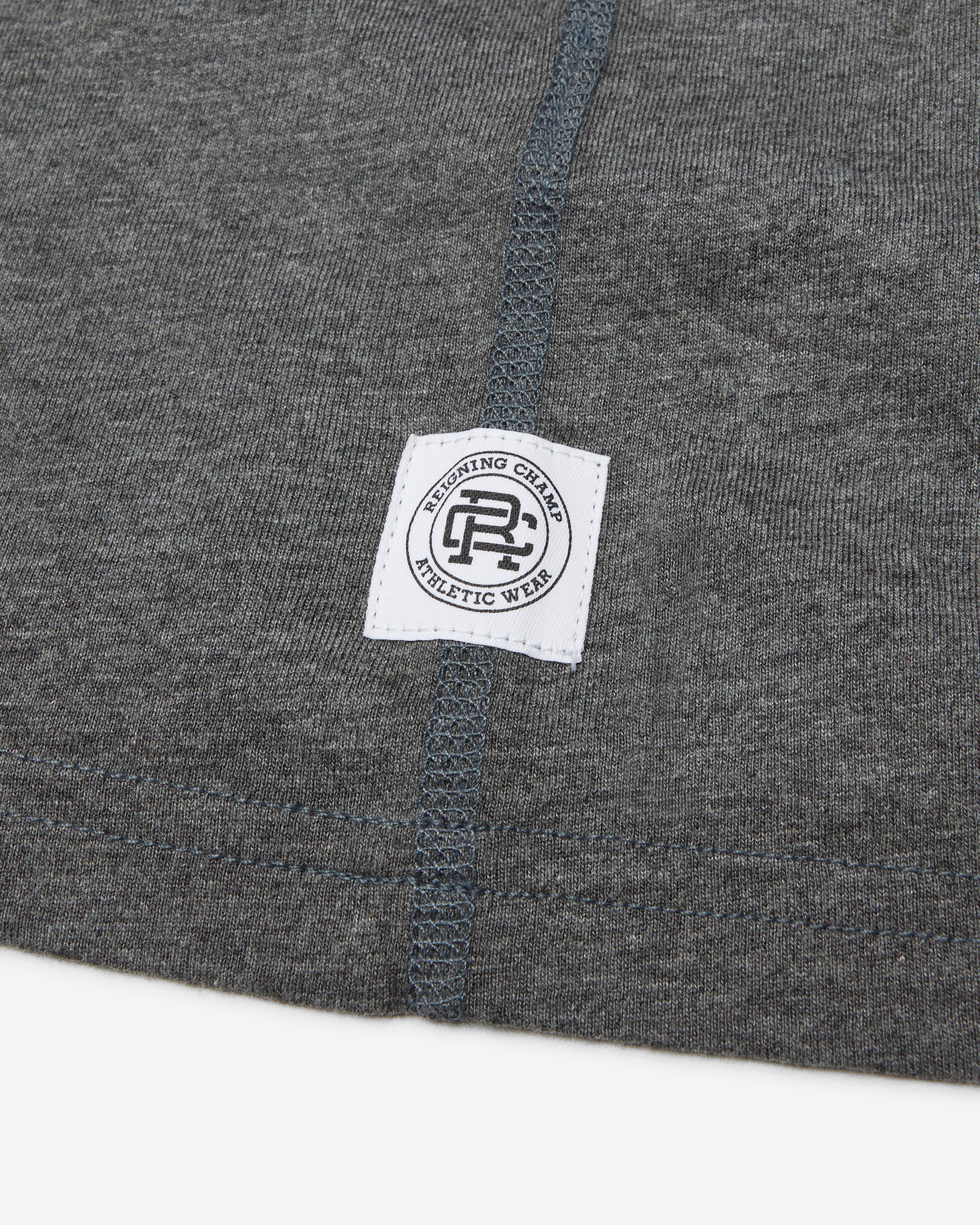 Lightweight Jersey T-Shirt - Original
