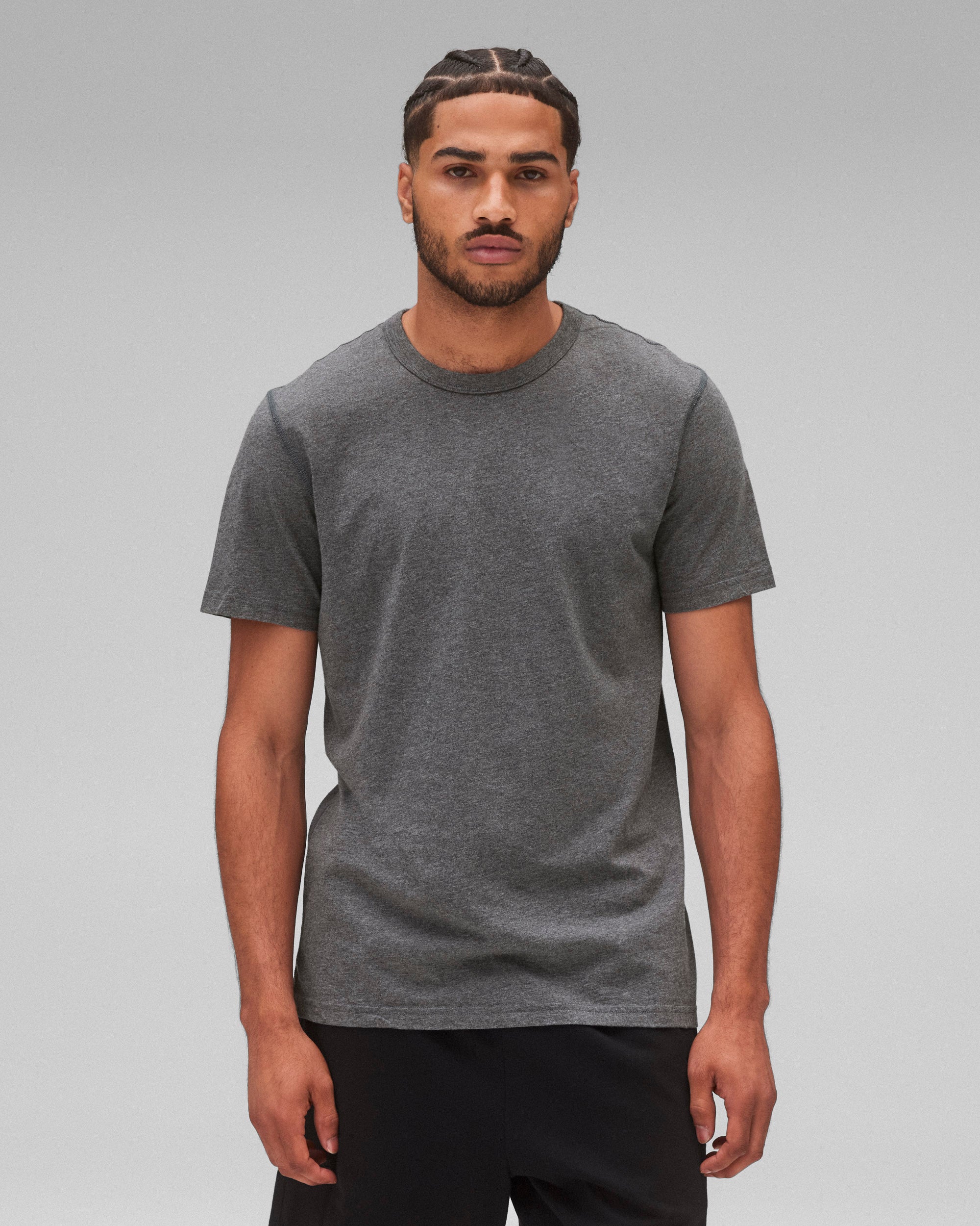 Lightweight Jersey T-Shirt - Original