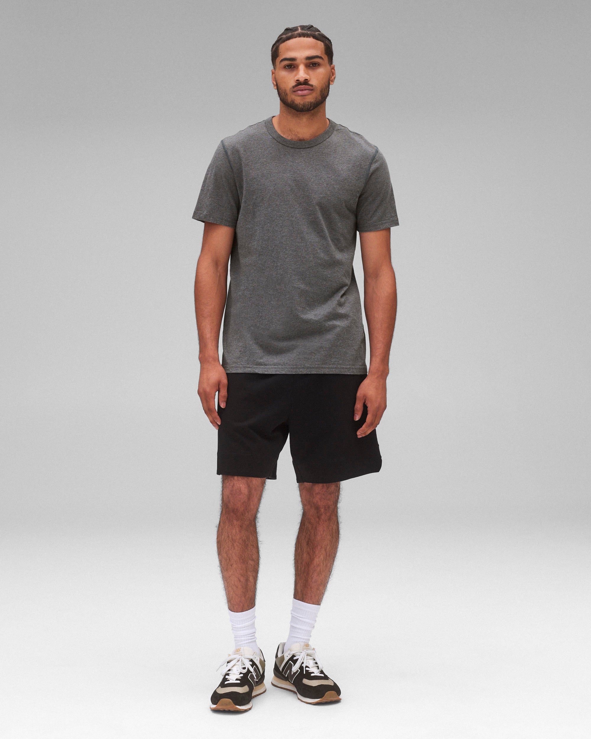Lightweight Jersey T-Shirt - Original