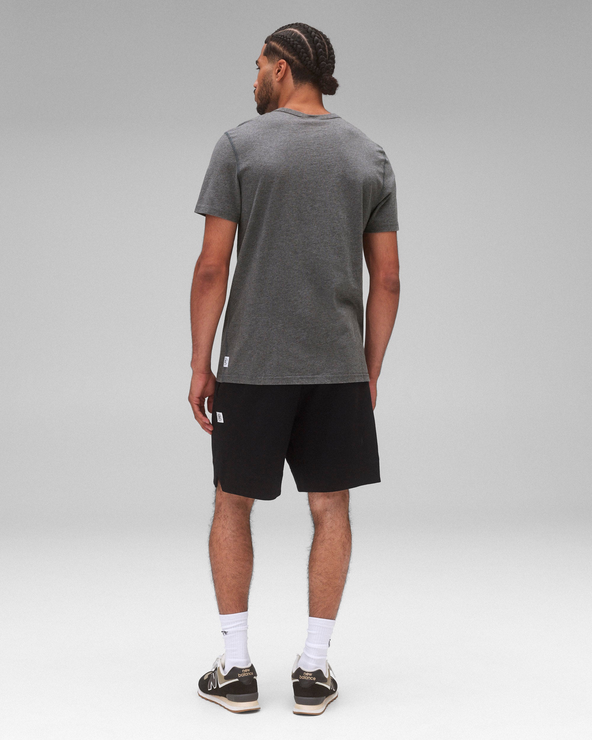 Lightweight Jersey T-Shirt - Original