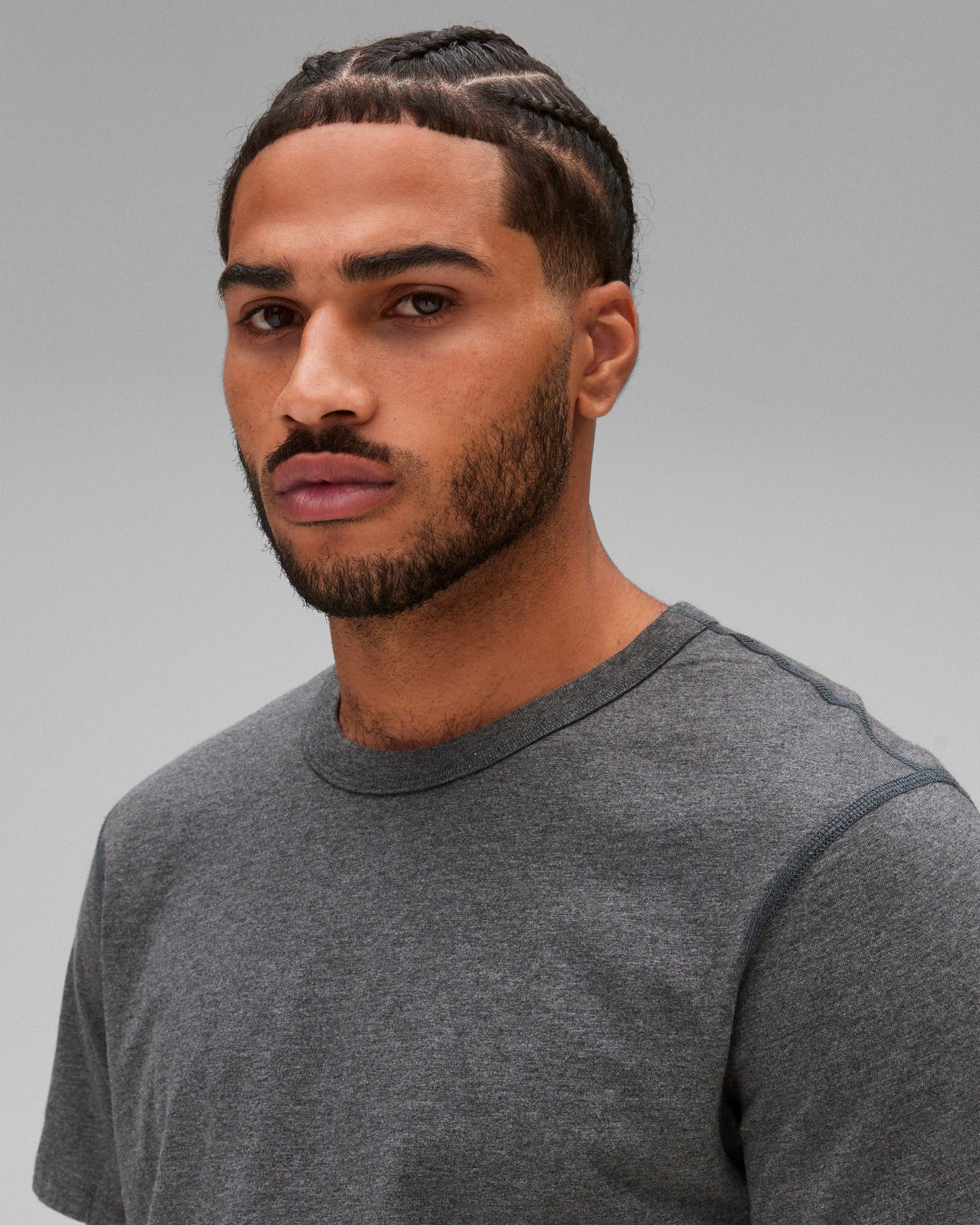 Lightweight Jersey T-Shirt - Original