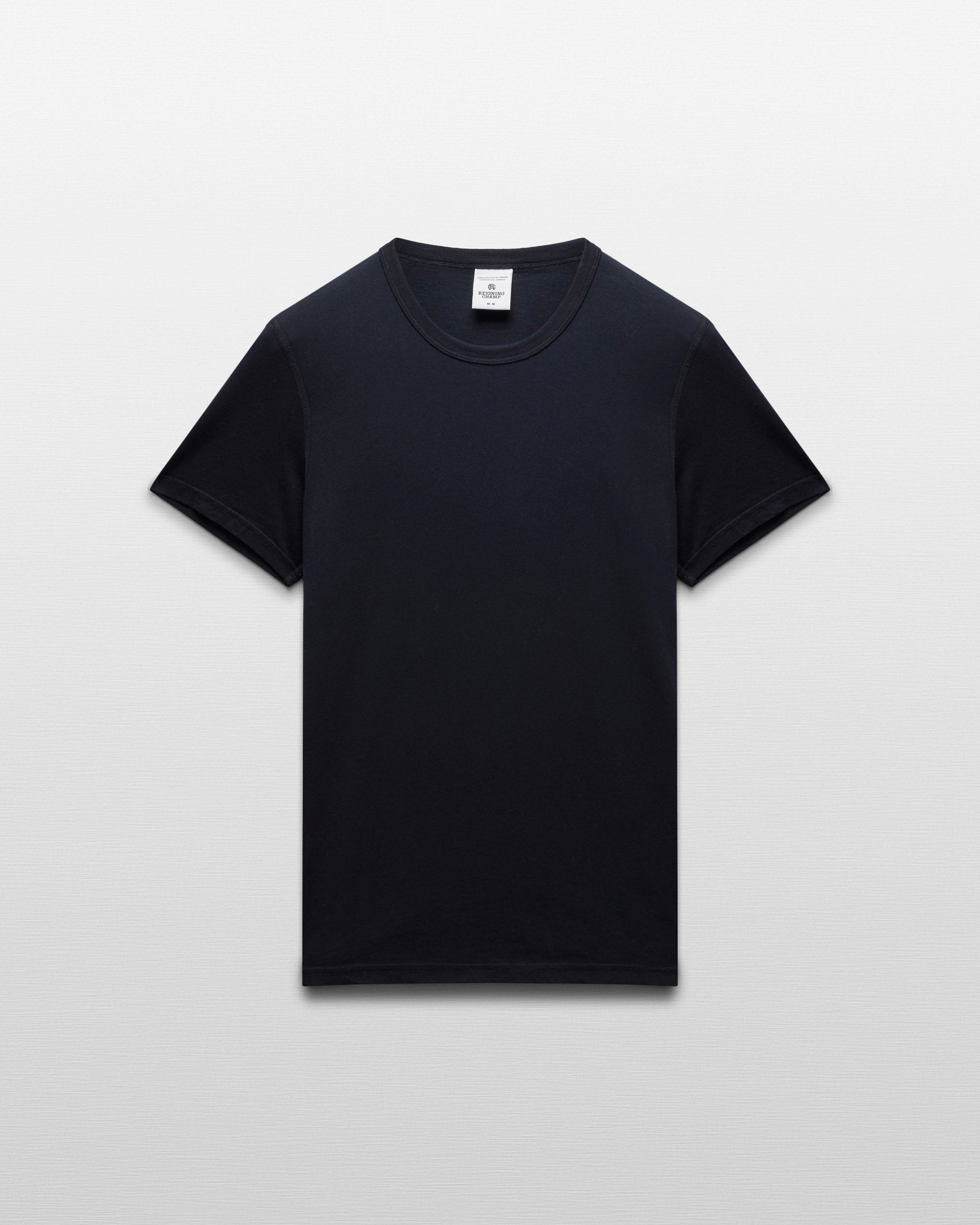 Lightweight Jersey T-Shirt - Original