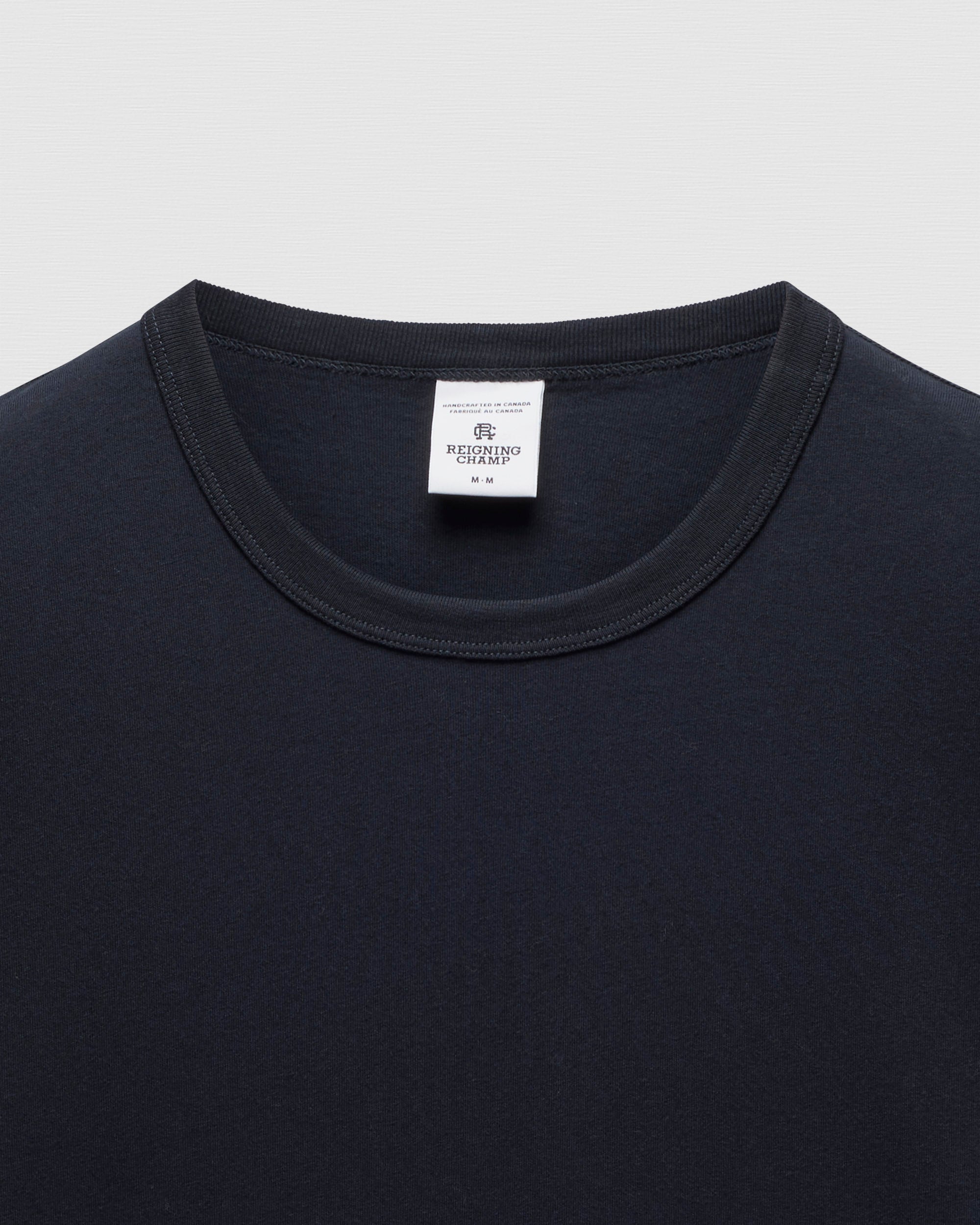 Lightweight Jersey T-Shirt - Original