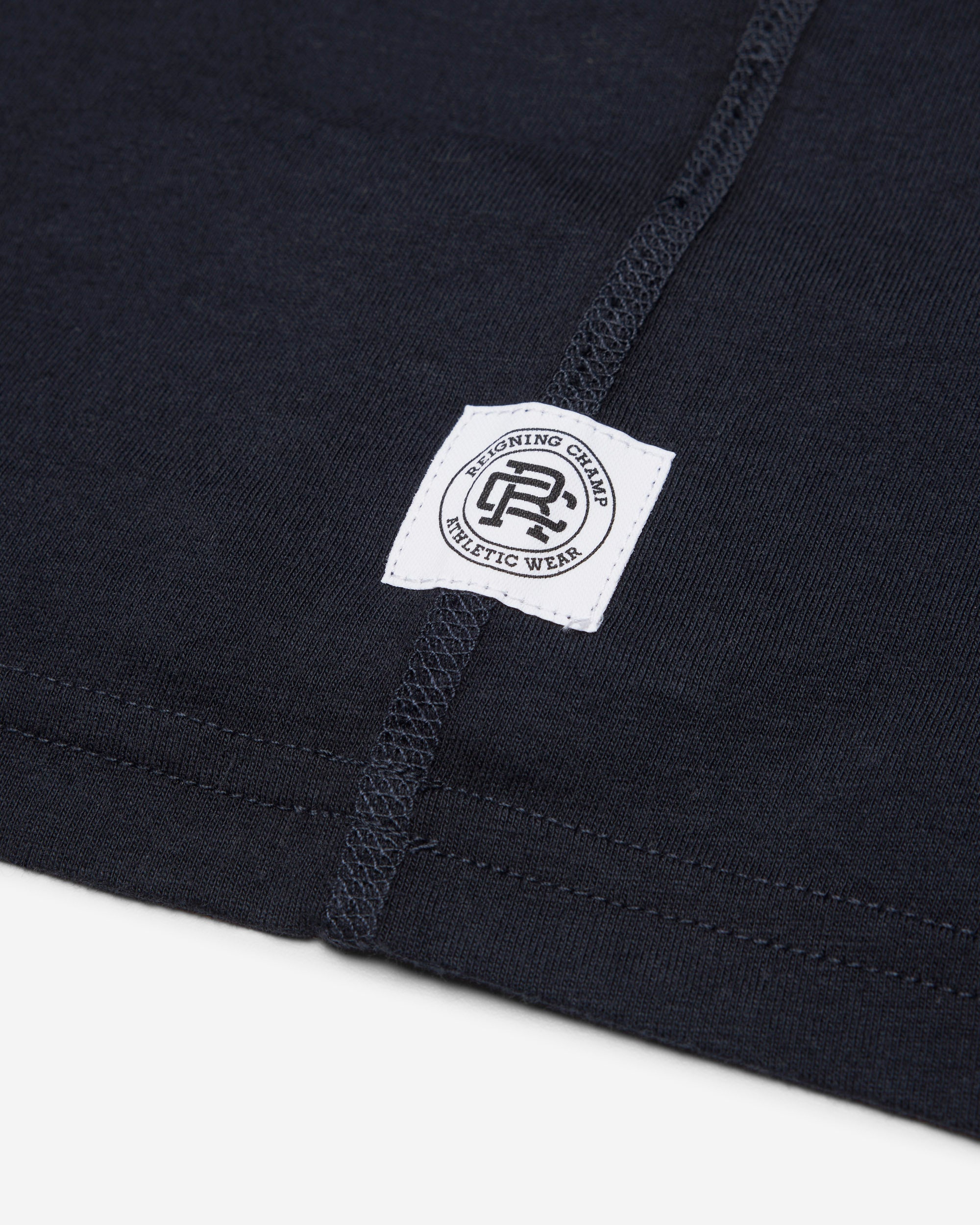 Lightweight Jersey T-Shirt - Original