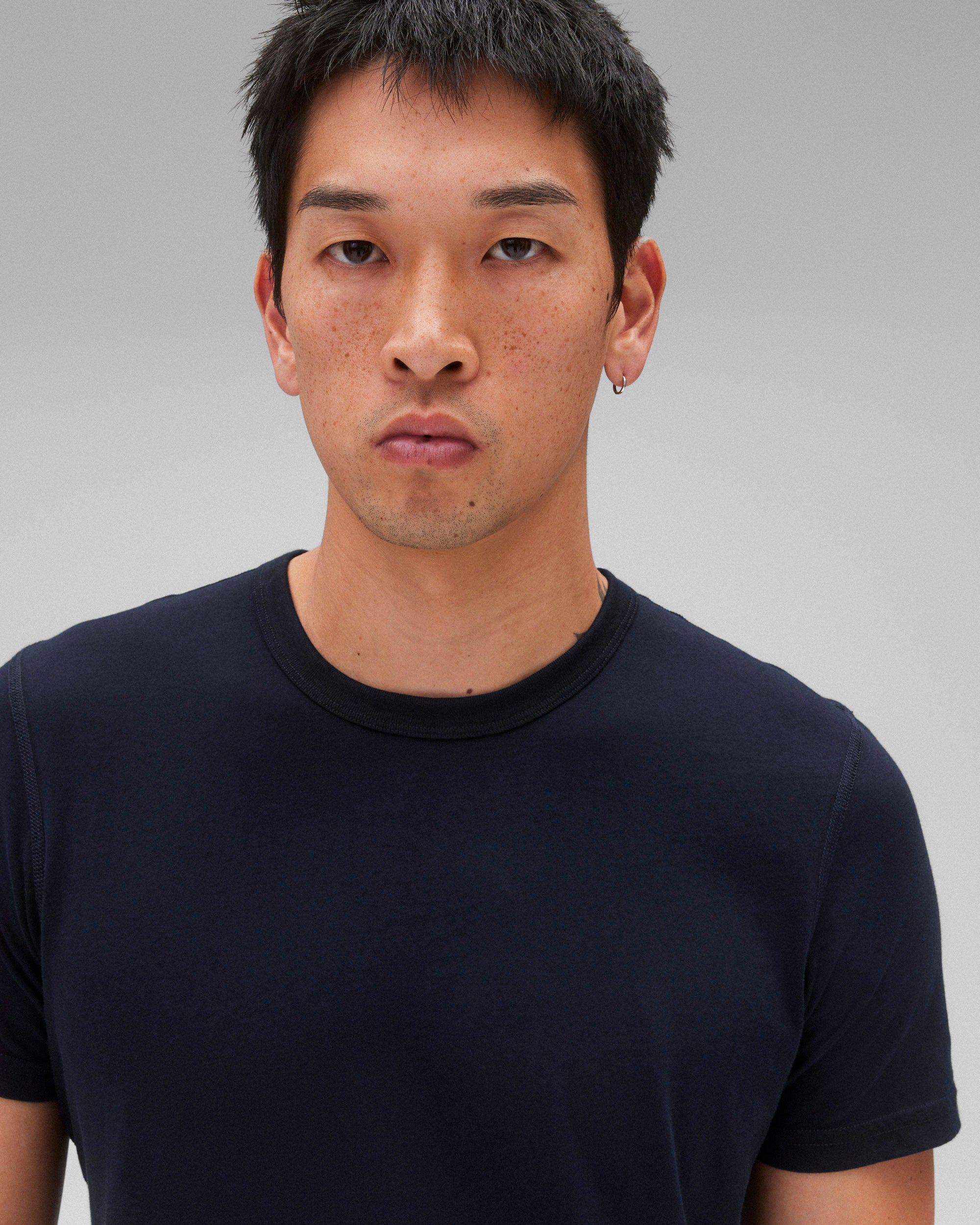 Lightweight Jersey T-Shirt - Original