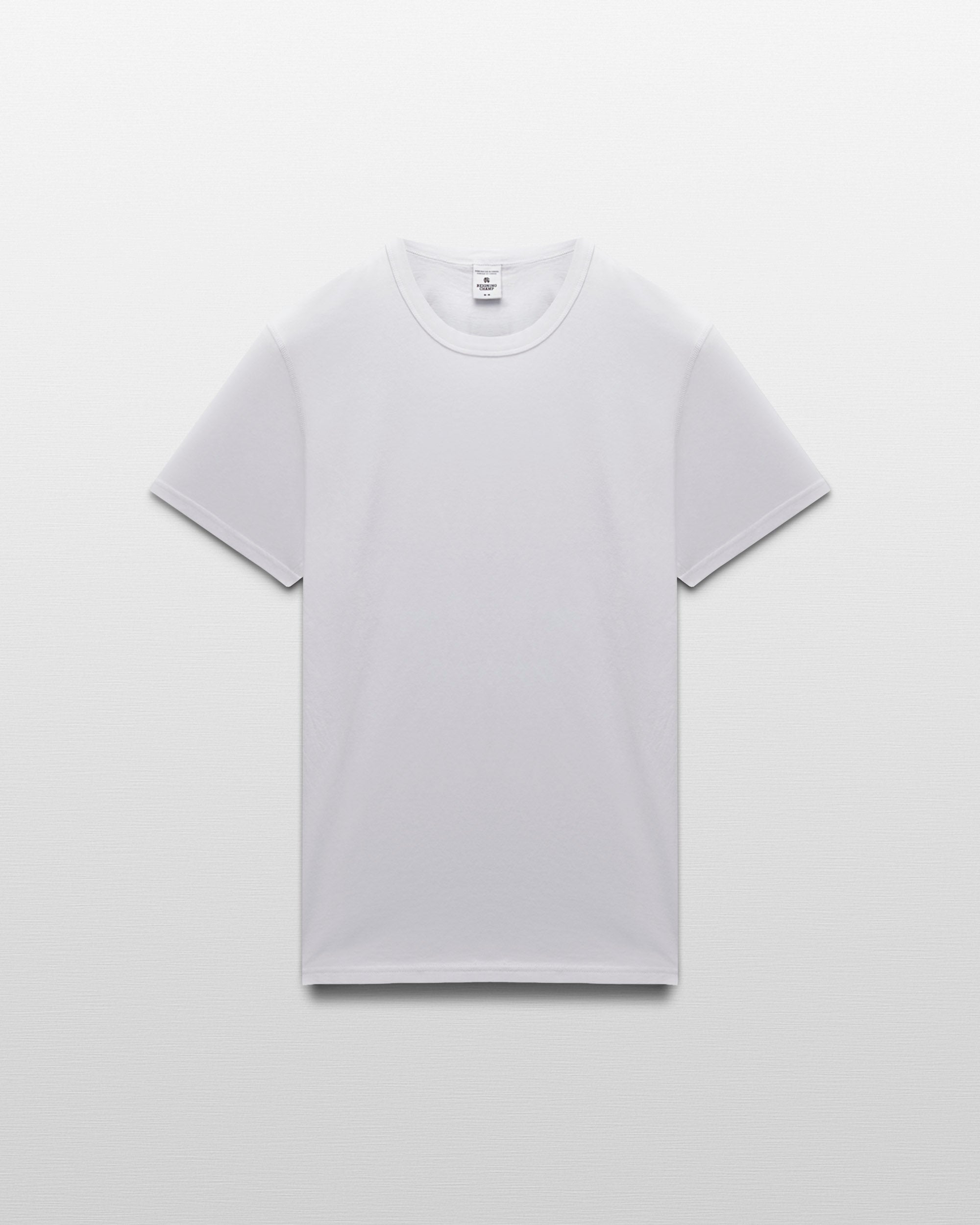 Lightweight Jersey T-Shirt - Original