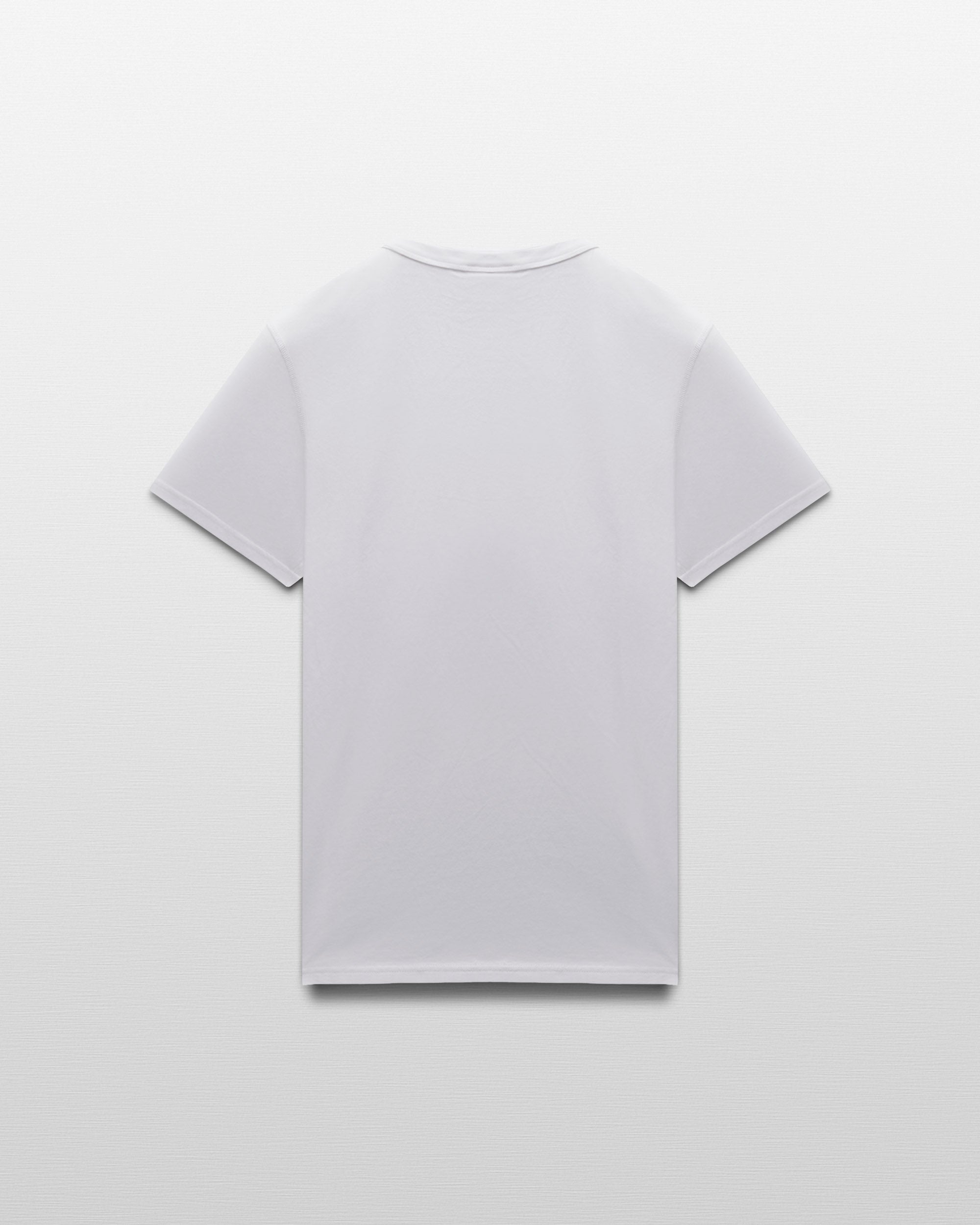 Lightweight Jersey T-Shirt - Original