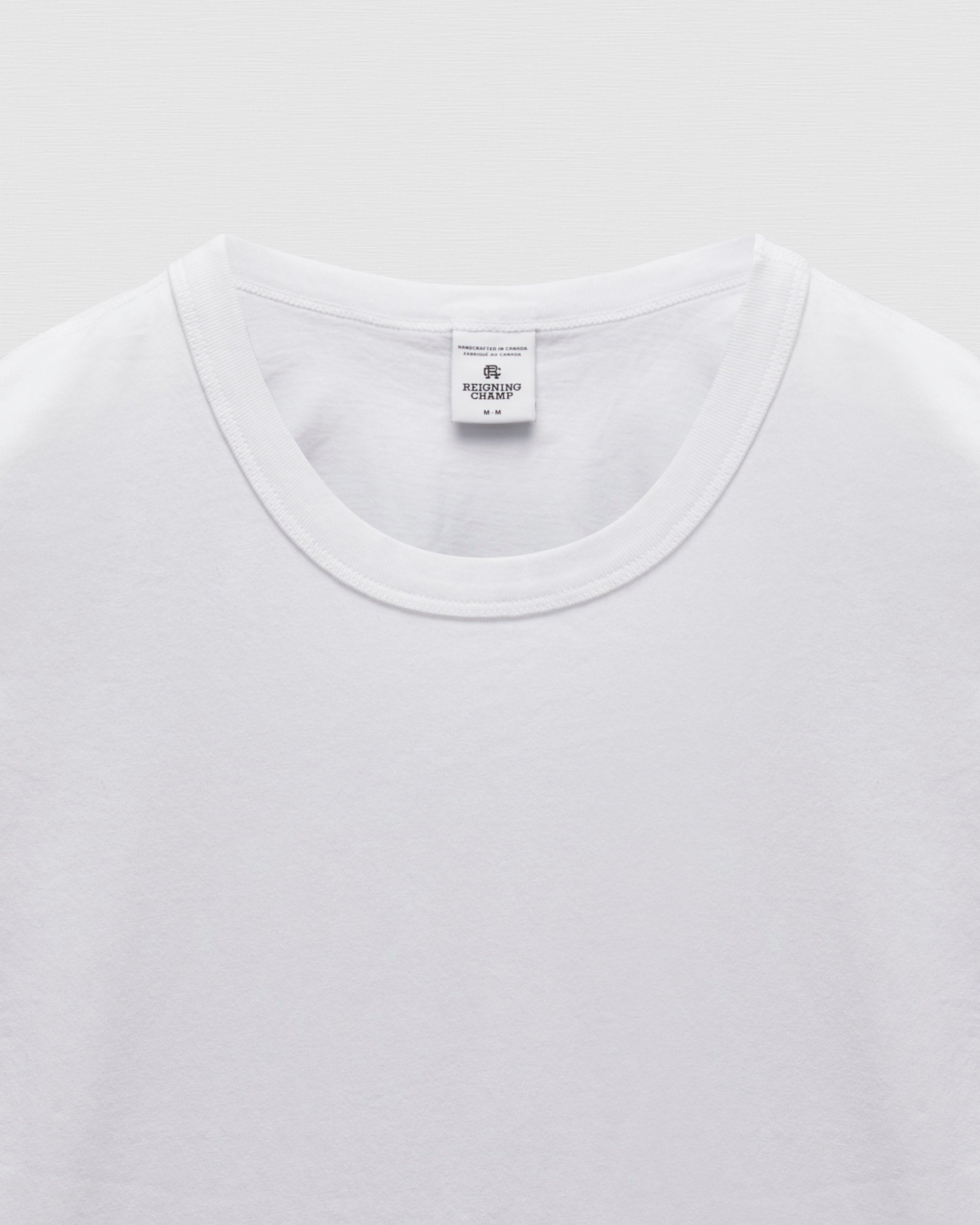 Lightweight Jersey T-Shirt - Original
