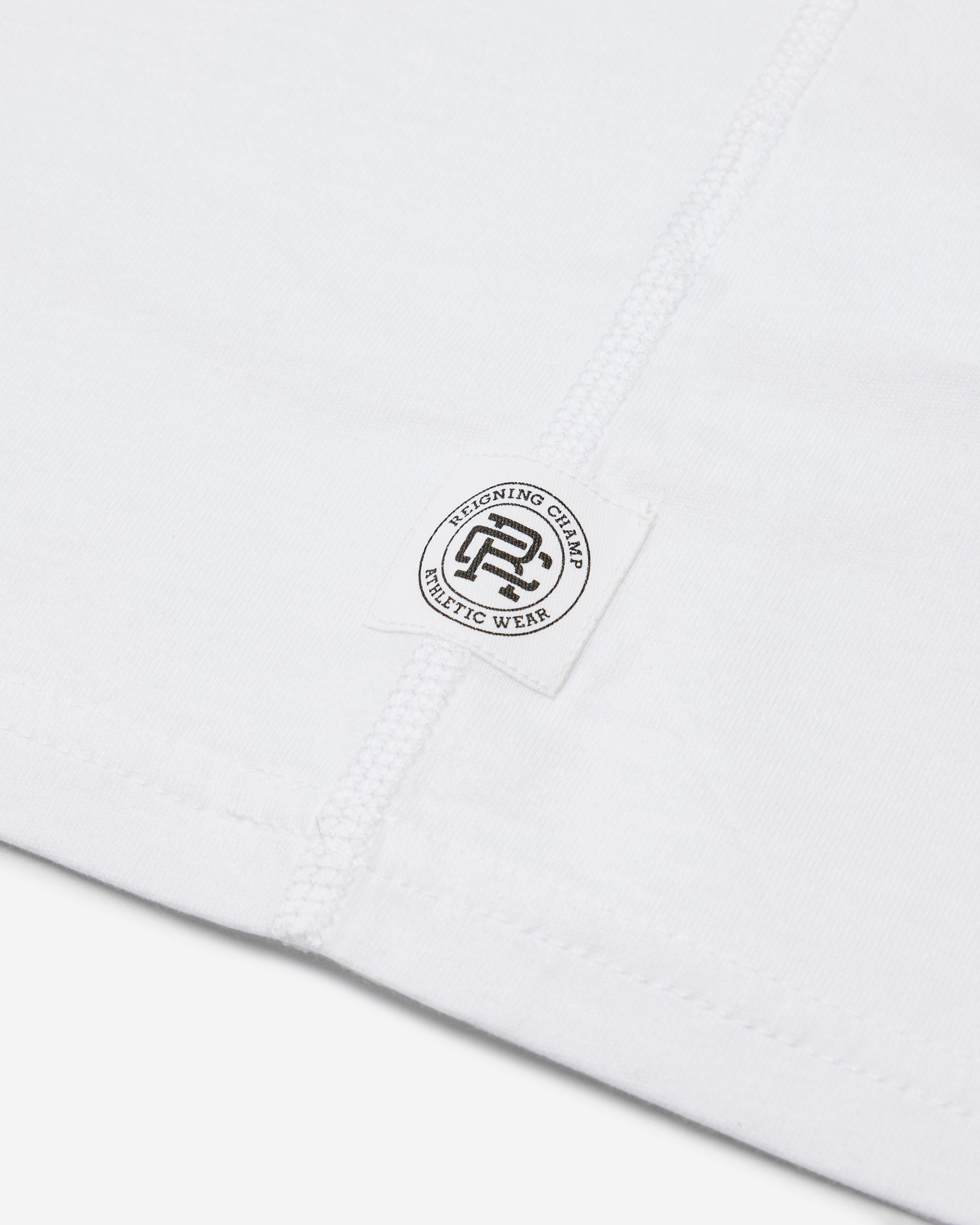 Lightweight Jersey T-Shirt - Original