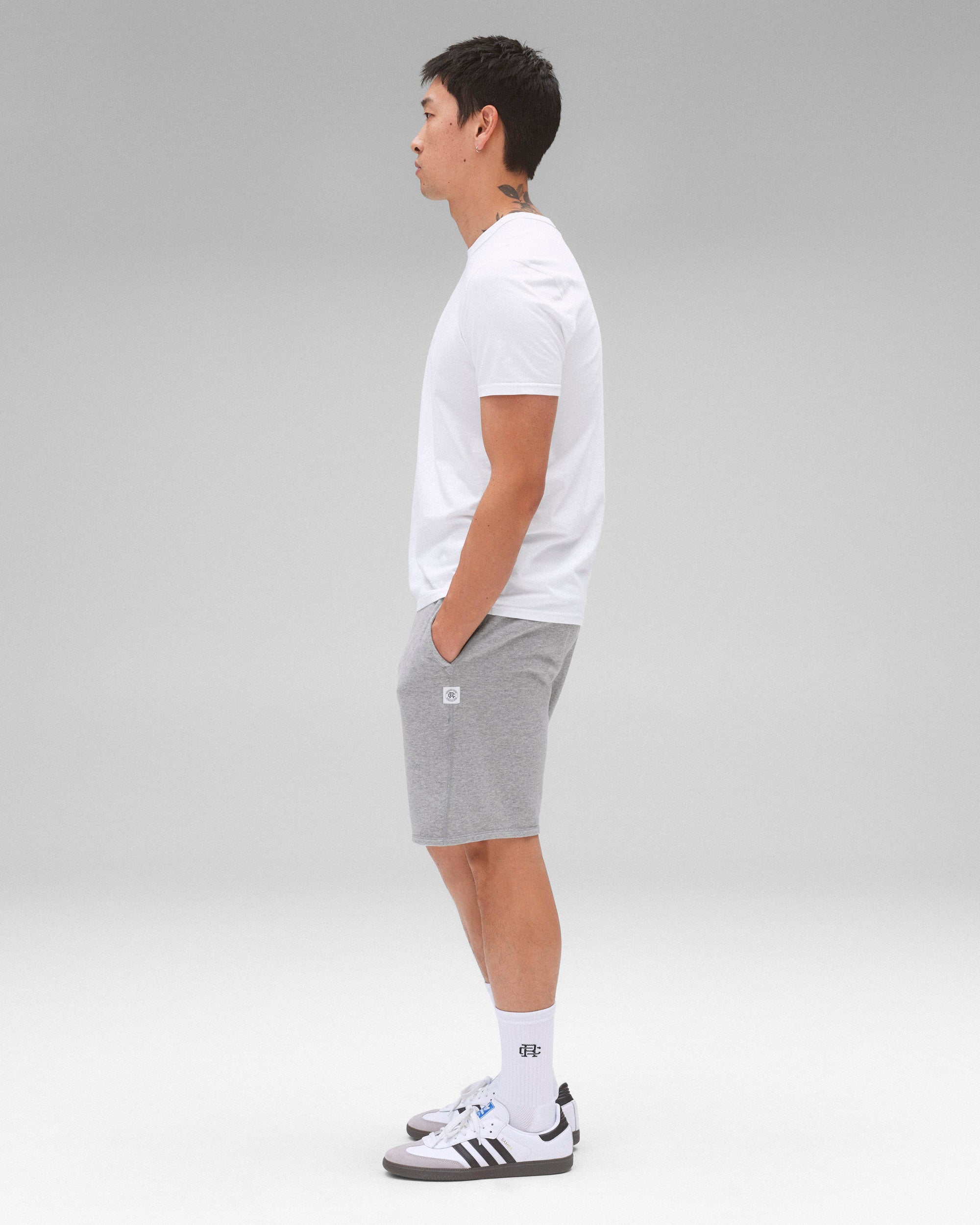 Lightweight Jersey T-Shirt - Original