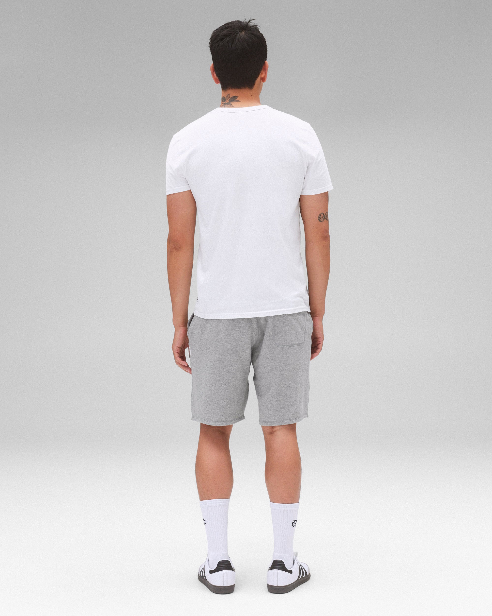 Lightweight Jersey T-Shirt - Original