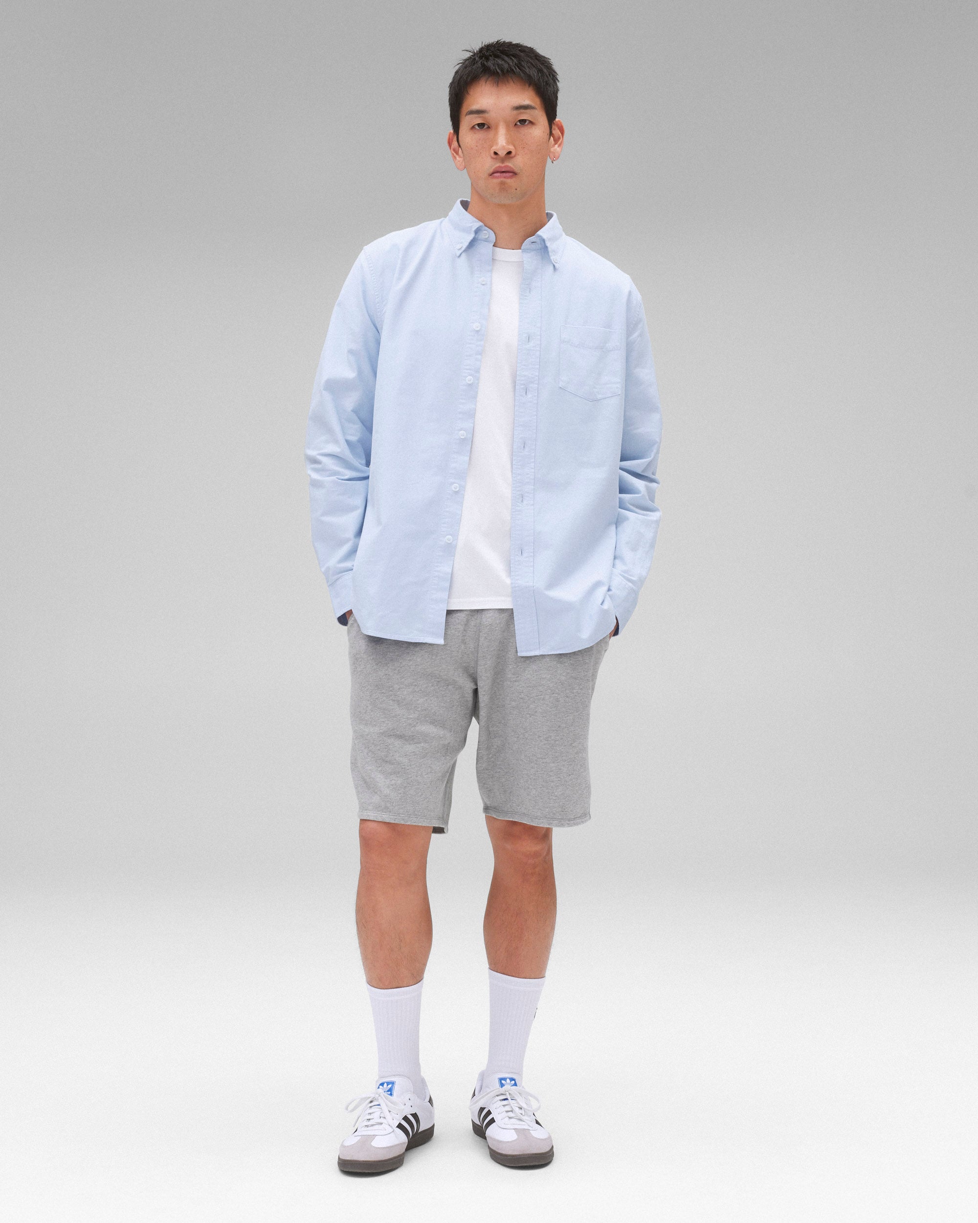 Lightweight Jersey T-Shirt - Original