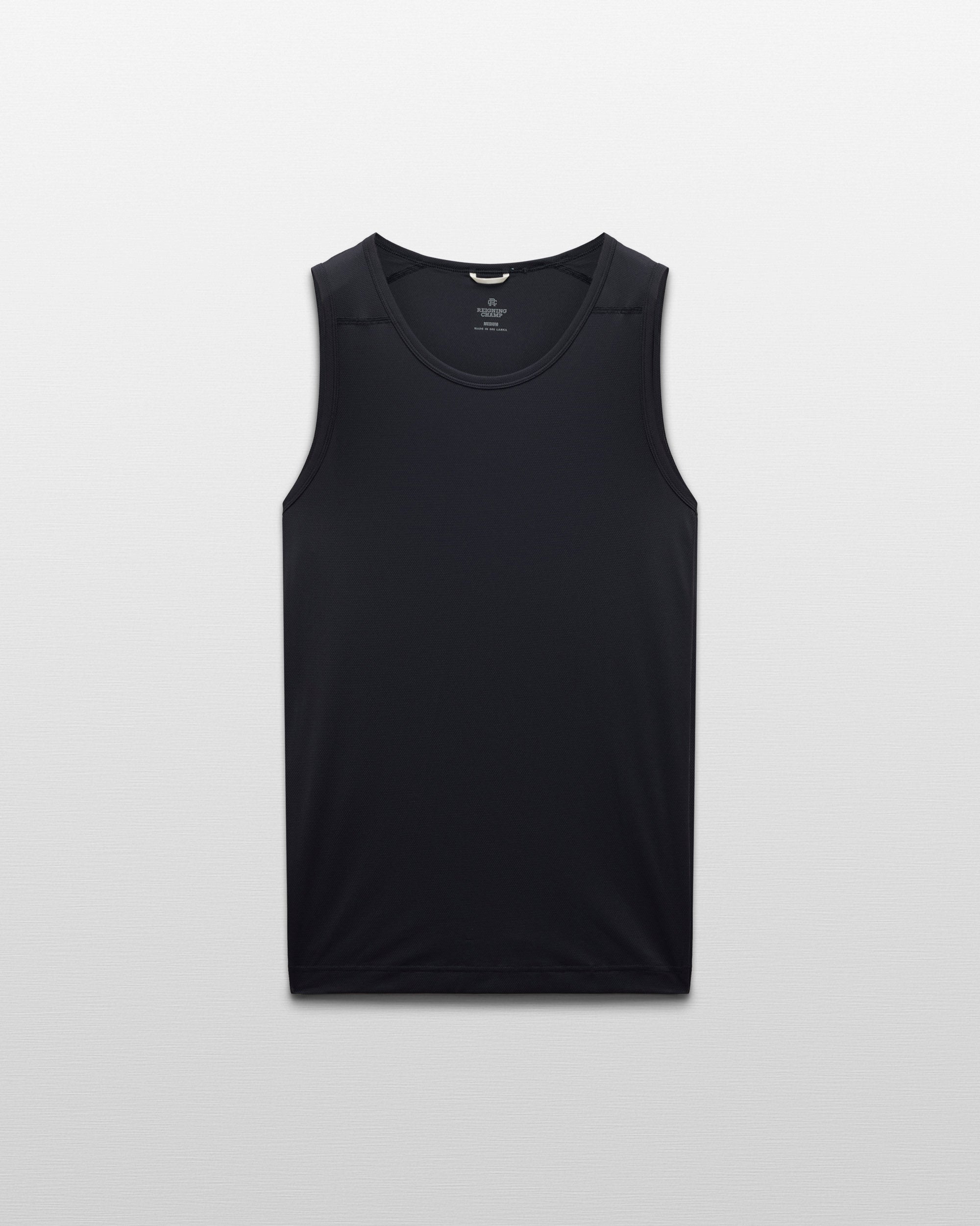 Lightweight Cordura Standard Training Tank Top