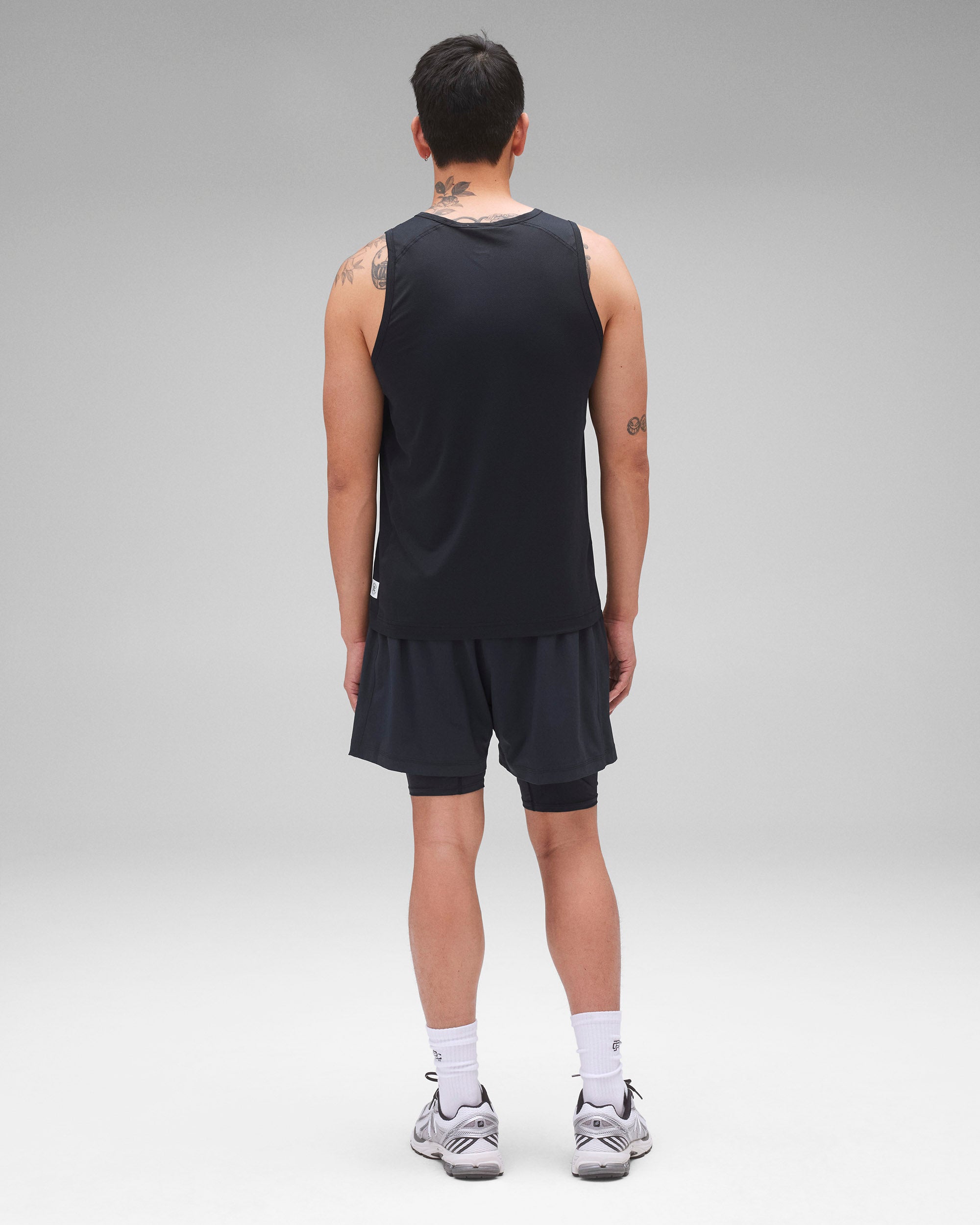 Lightweight Cordura Standard Training Tank Top