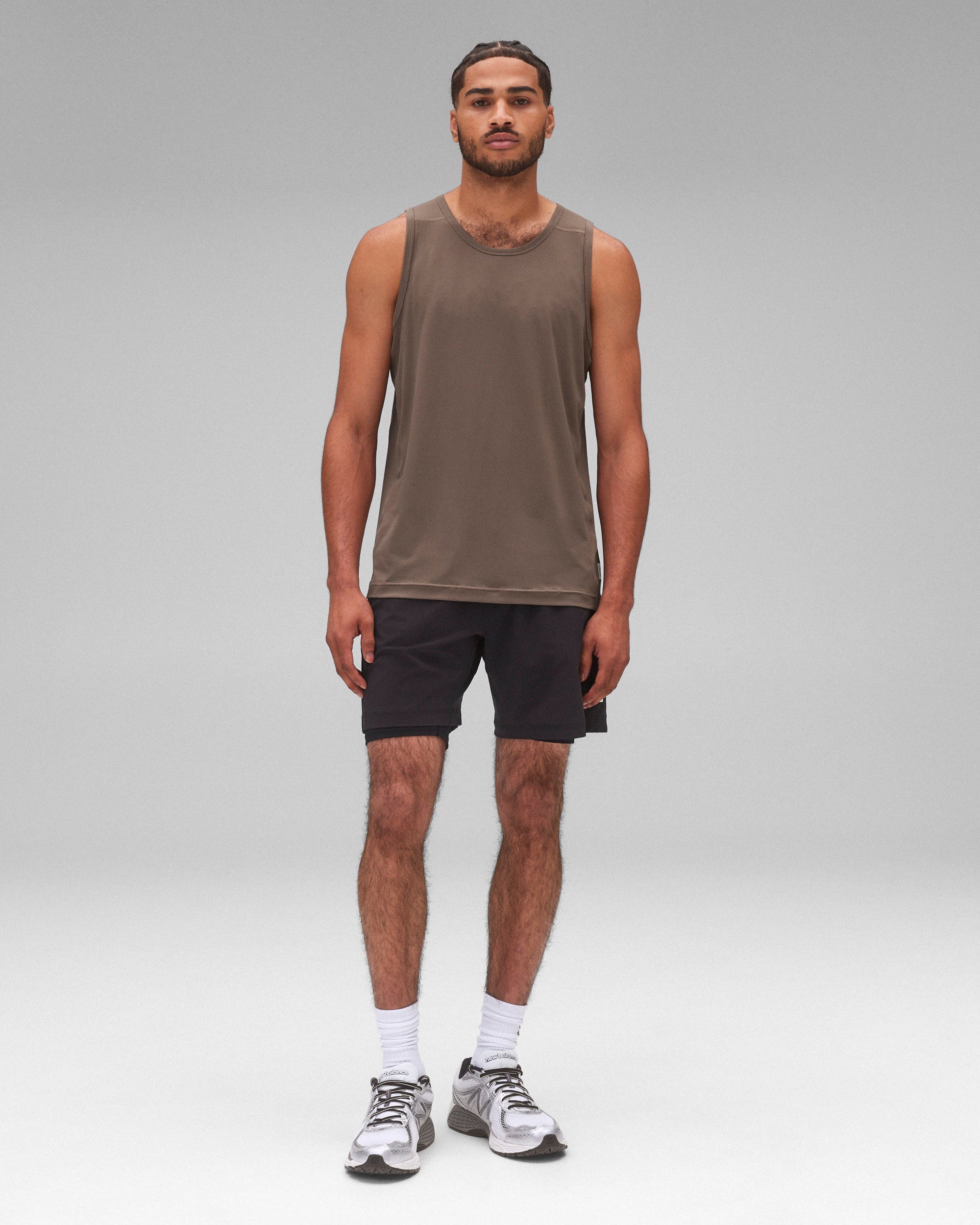 Lightweight Cordura Standard Training Tank Top