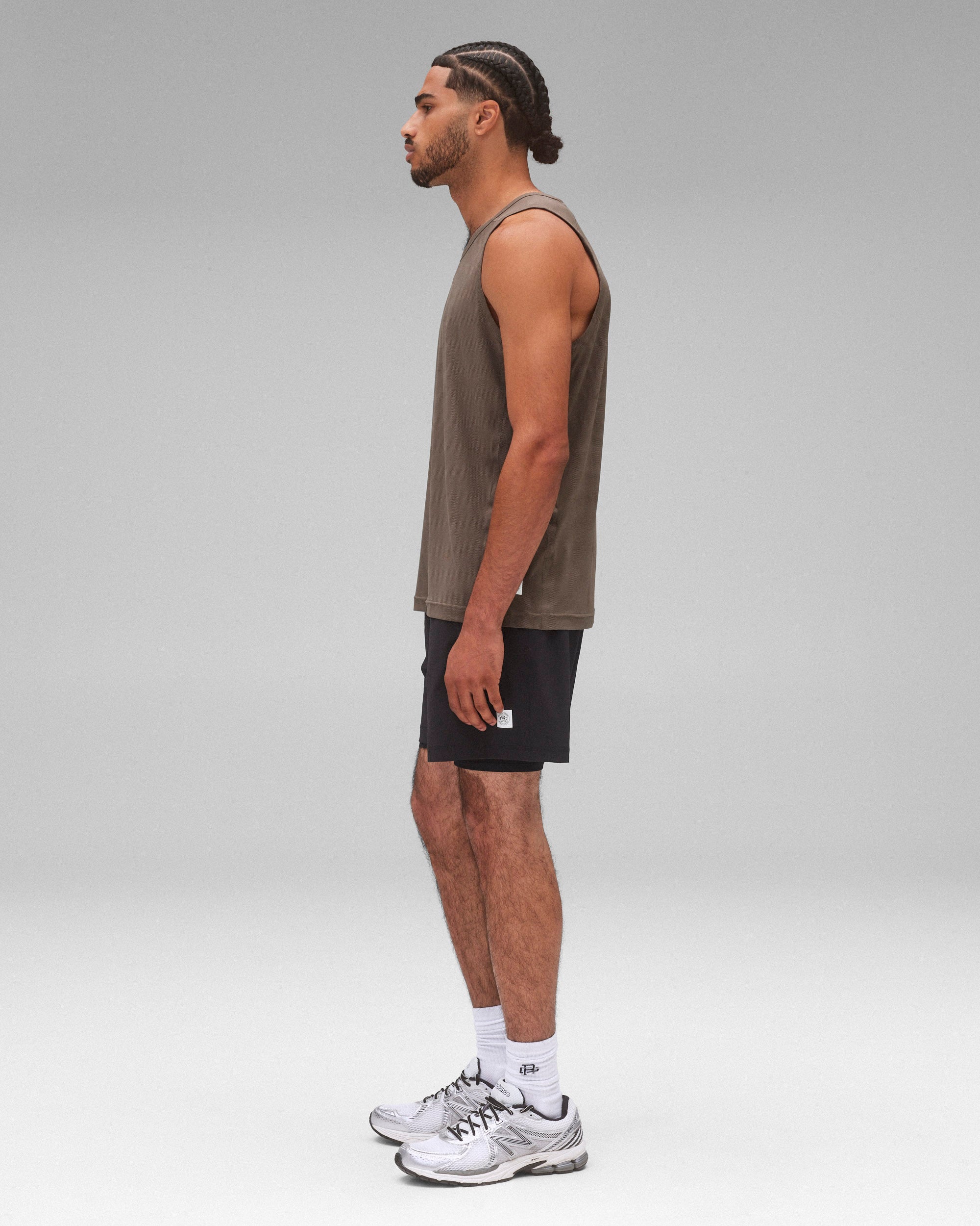 Lightweight Cordura Standard Training Tank Top