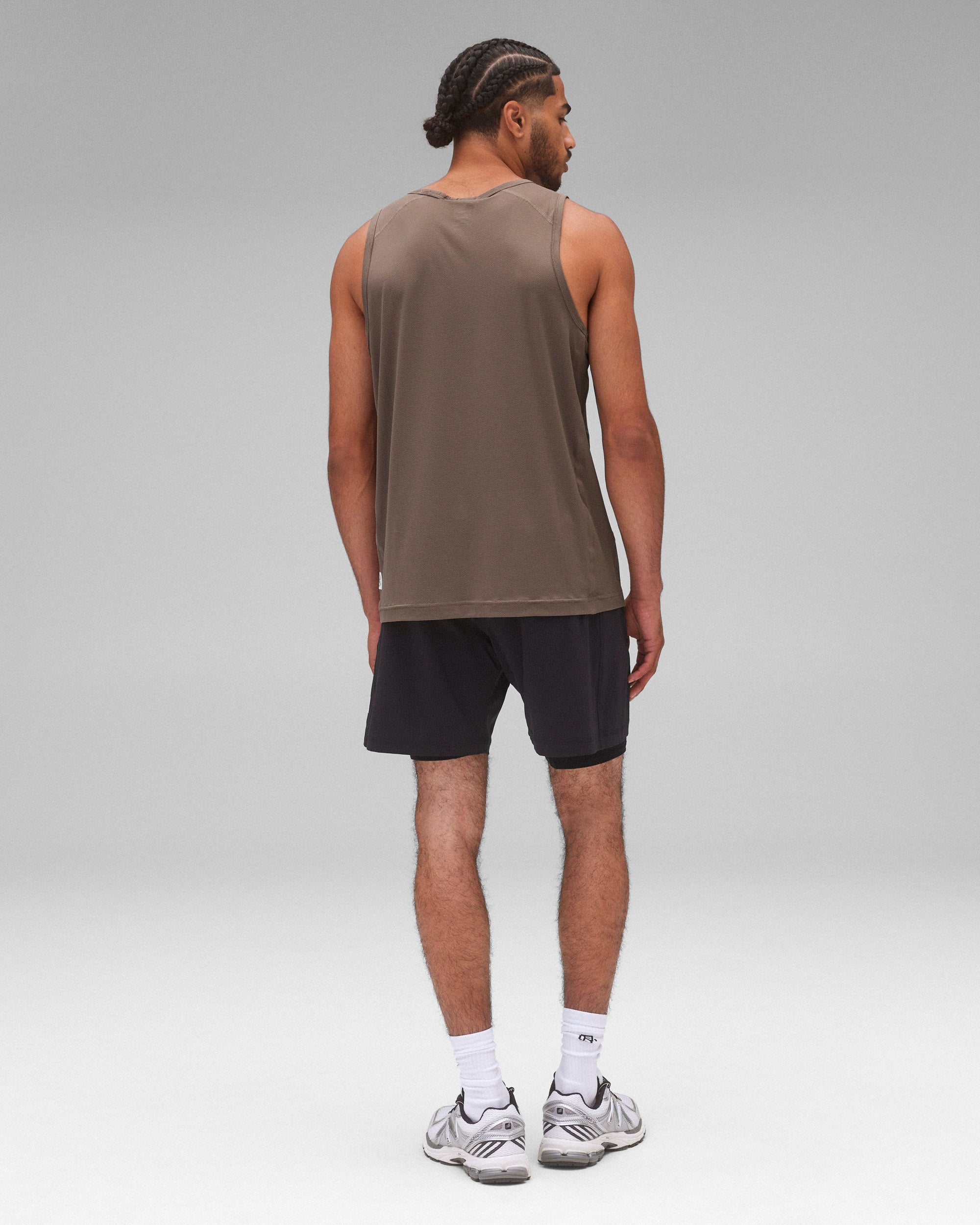 Lightweight Cordura Standard Training Tank Top