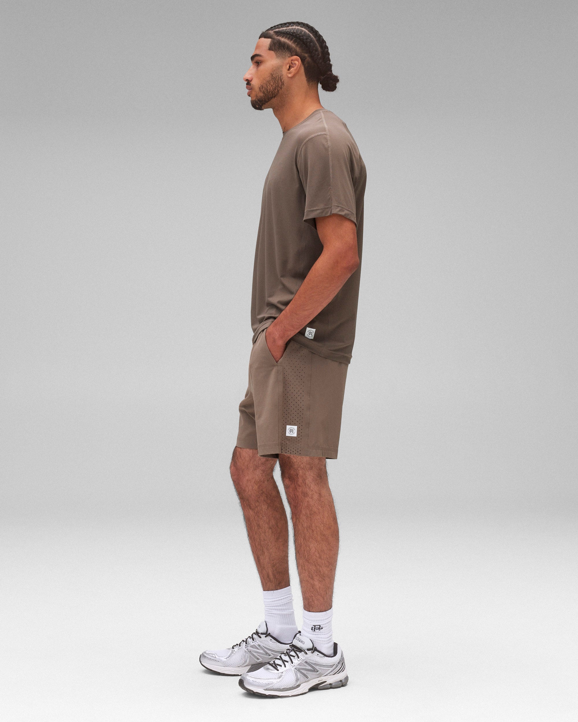 Lightweight Cordura Standard Training T-Shirt
