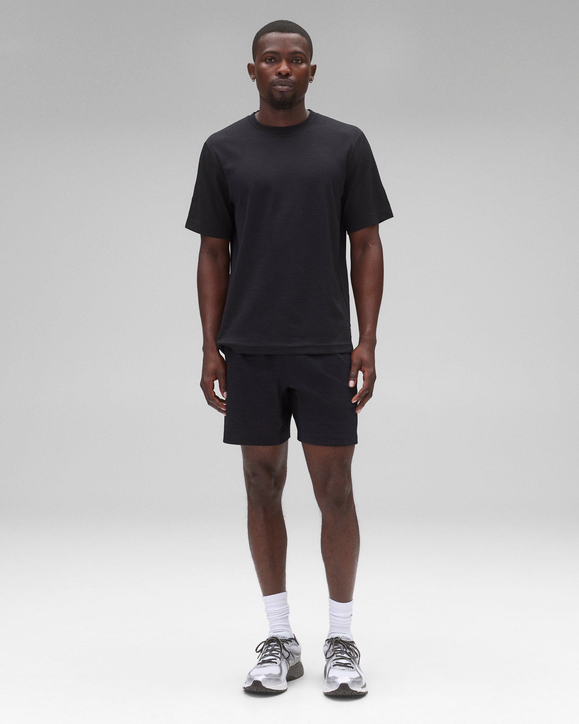 Solotex Mesh Tiebreak Standard T-Shirt