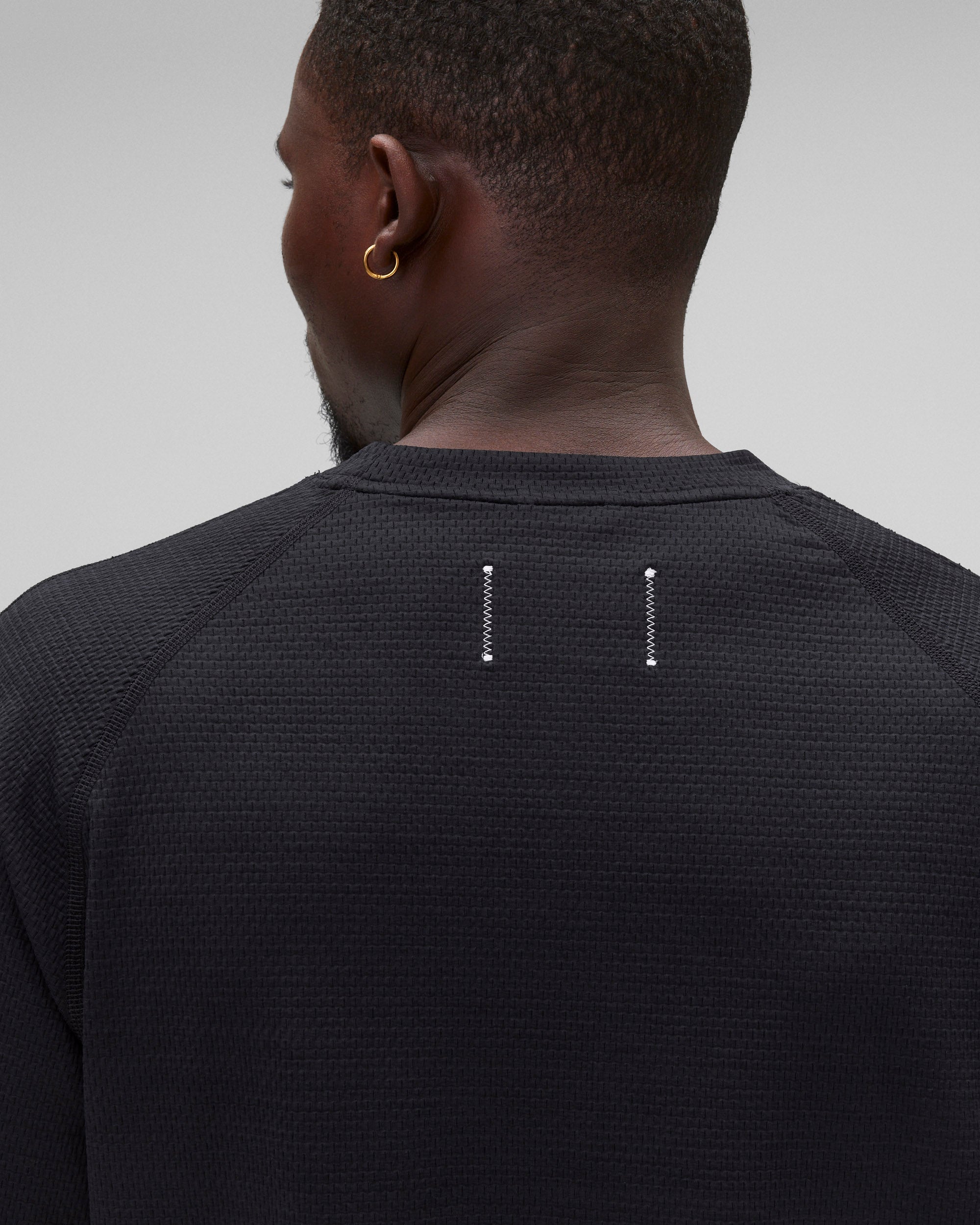 Solotex Mesh Tiebreak Standard T-Shirt