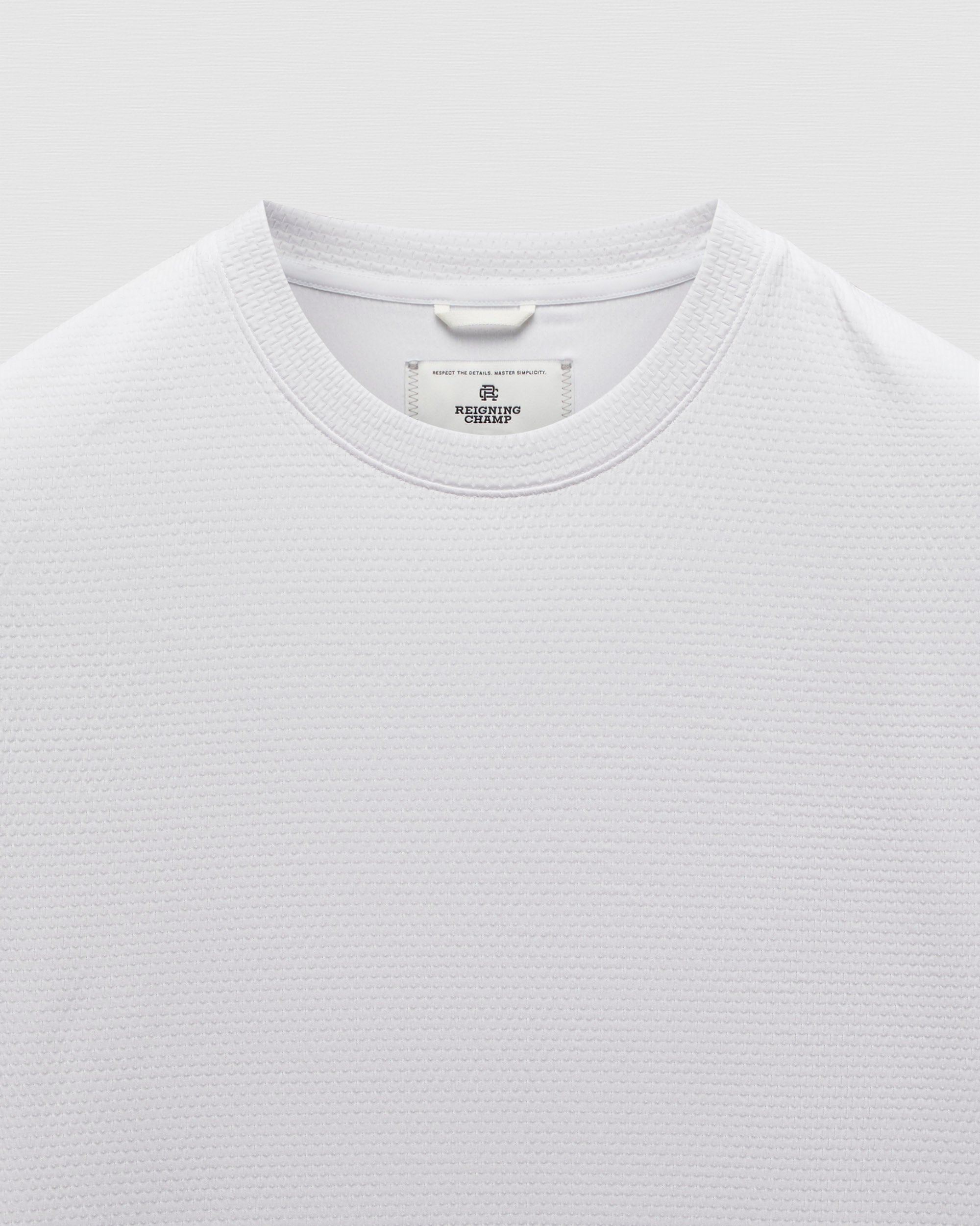 Solotex Mesh Tiebreak Standard T-Shirt