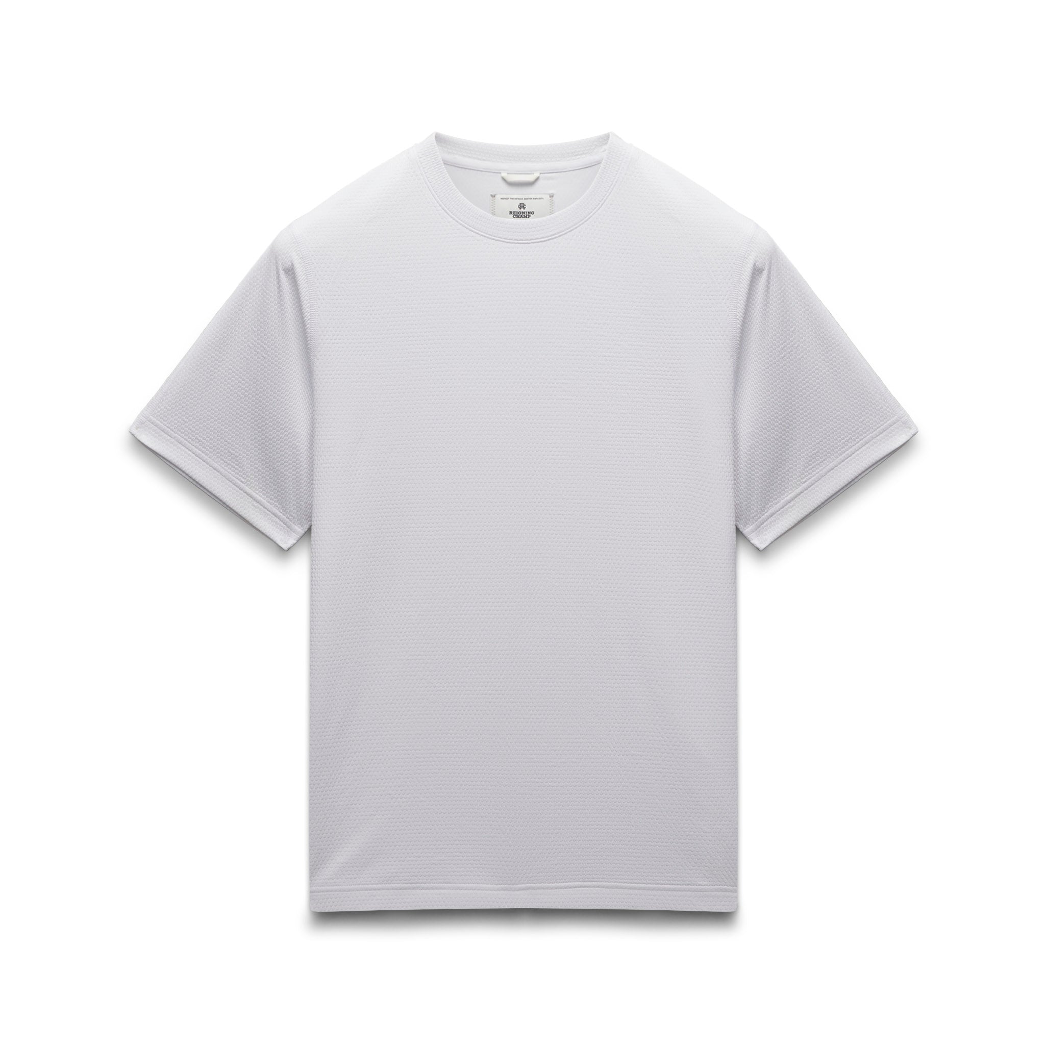 ★Reigning Champ★コットン リネン Tシャツ MIDWEIGHT JERSEY WATER COLOUR T-SHIRT（Tシャツ／カットソー