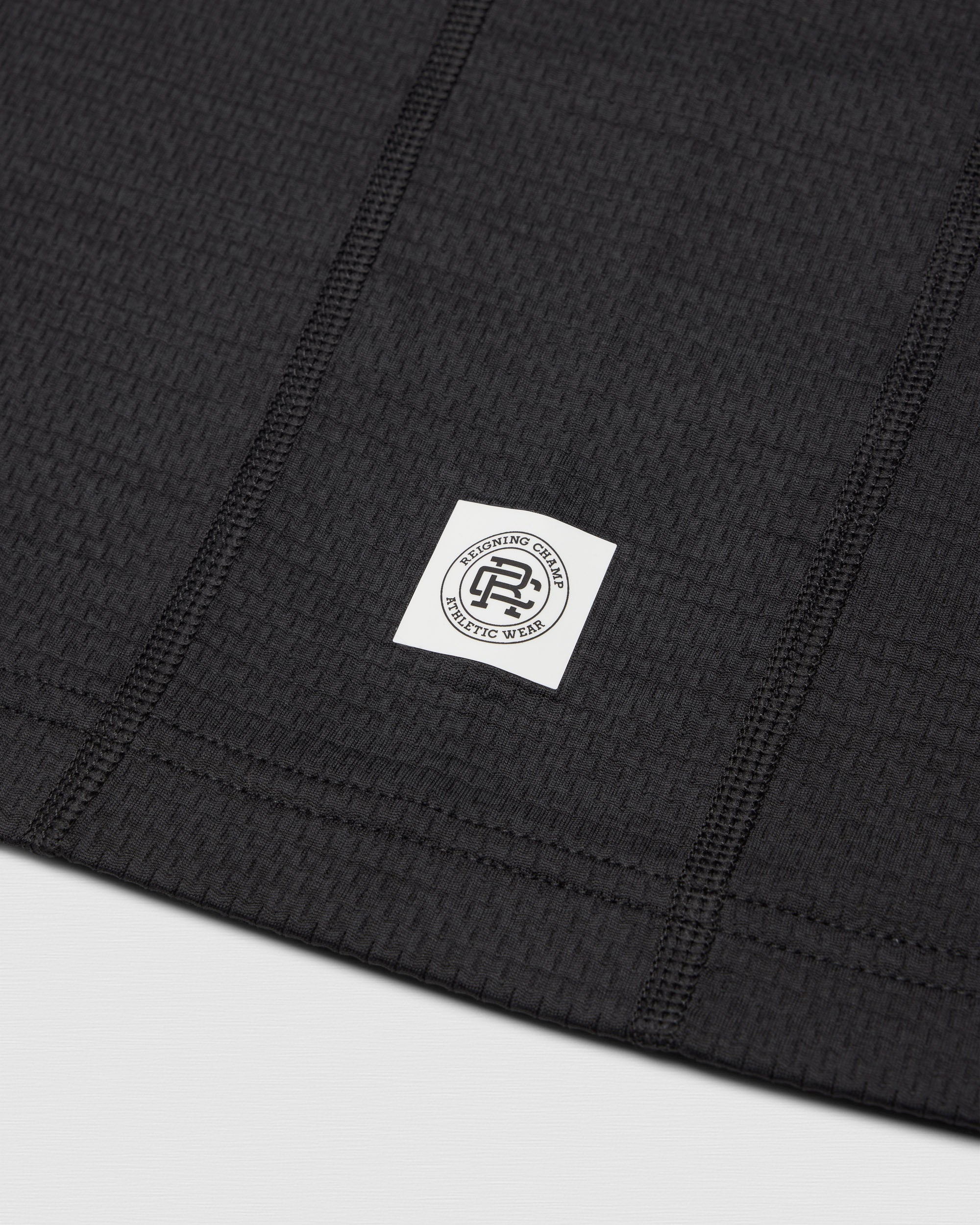 Solotex Mesh Tiebreak Standard Polo