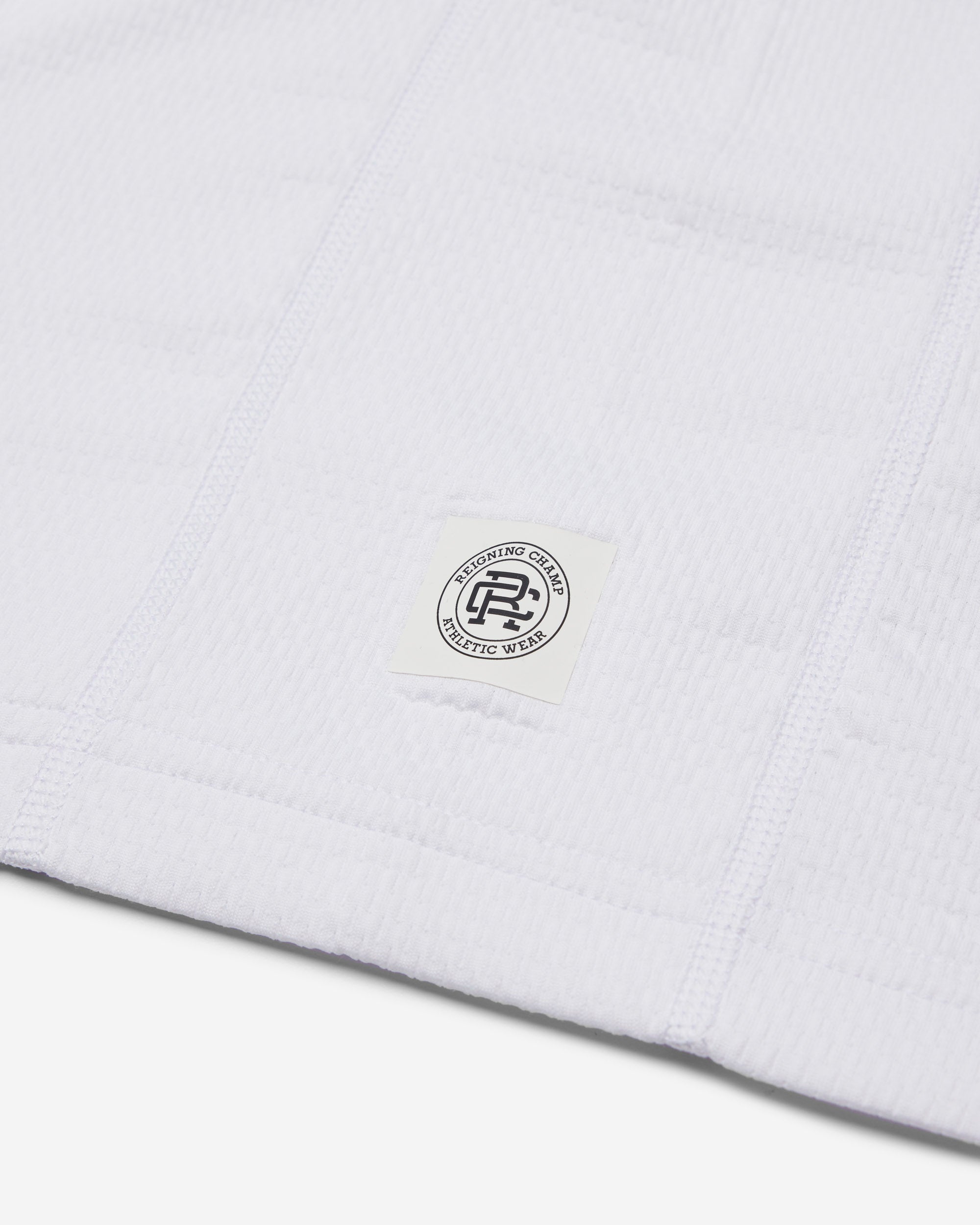 Solotex Mesh Tiebreak Standard Polo