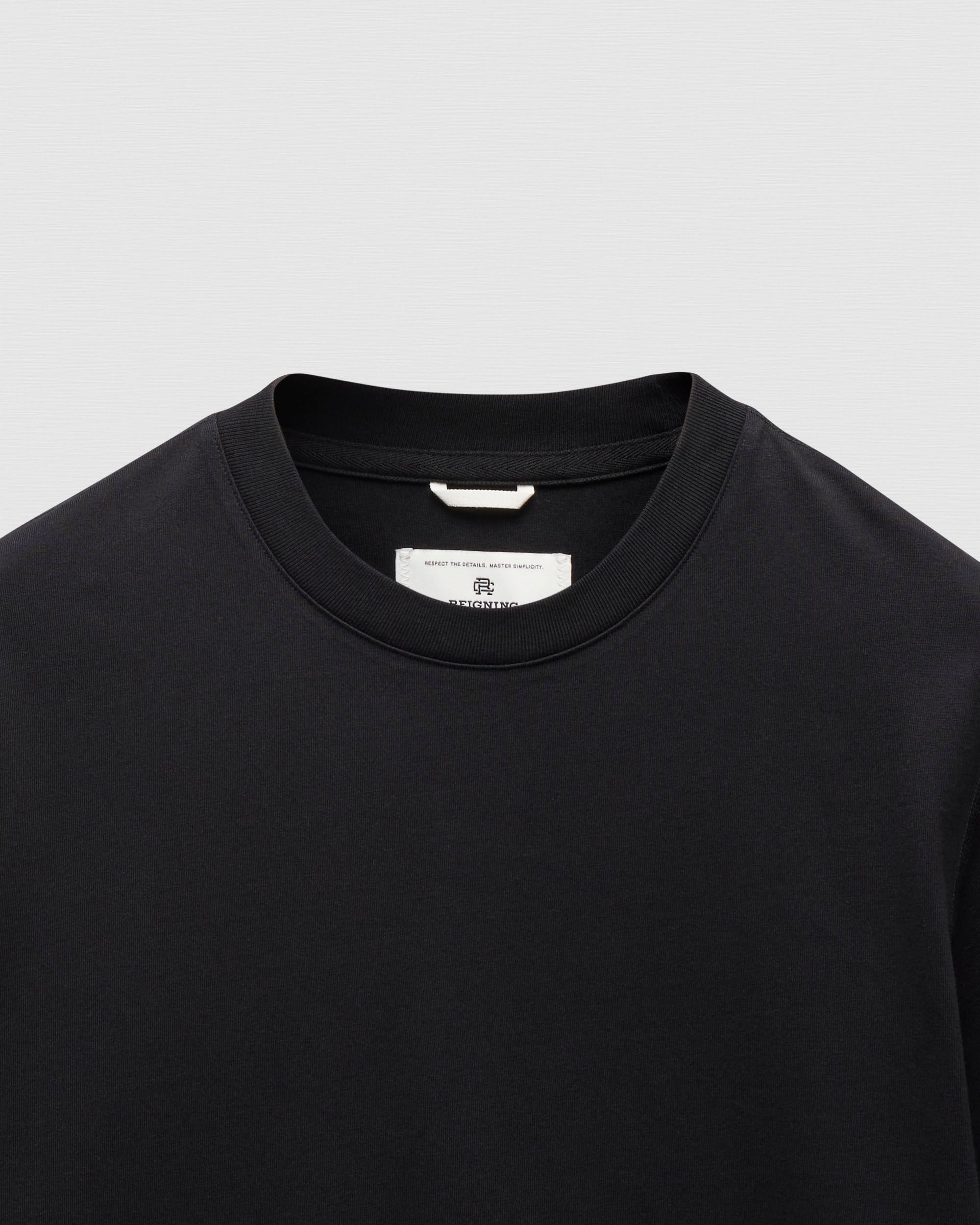 Midweight Jersey OG Standard T-Shirt