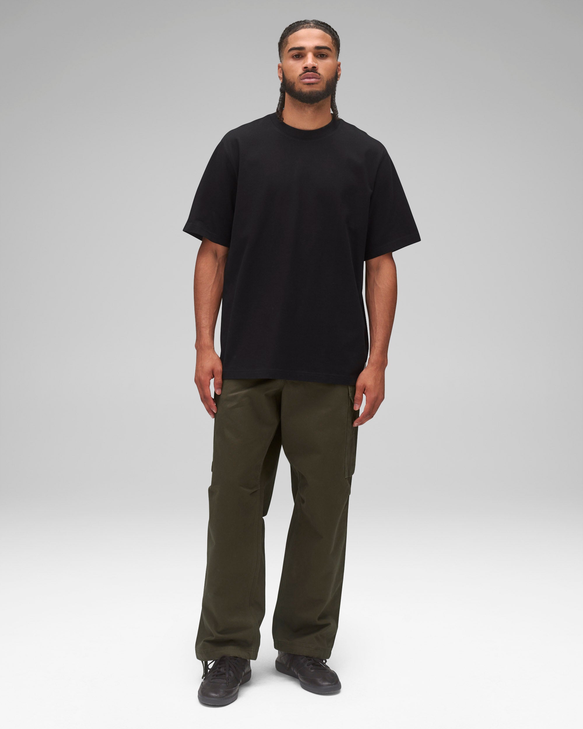 Midweight Jersey OG Standard T-Shirt