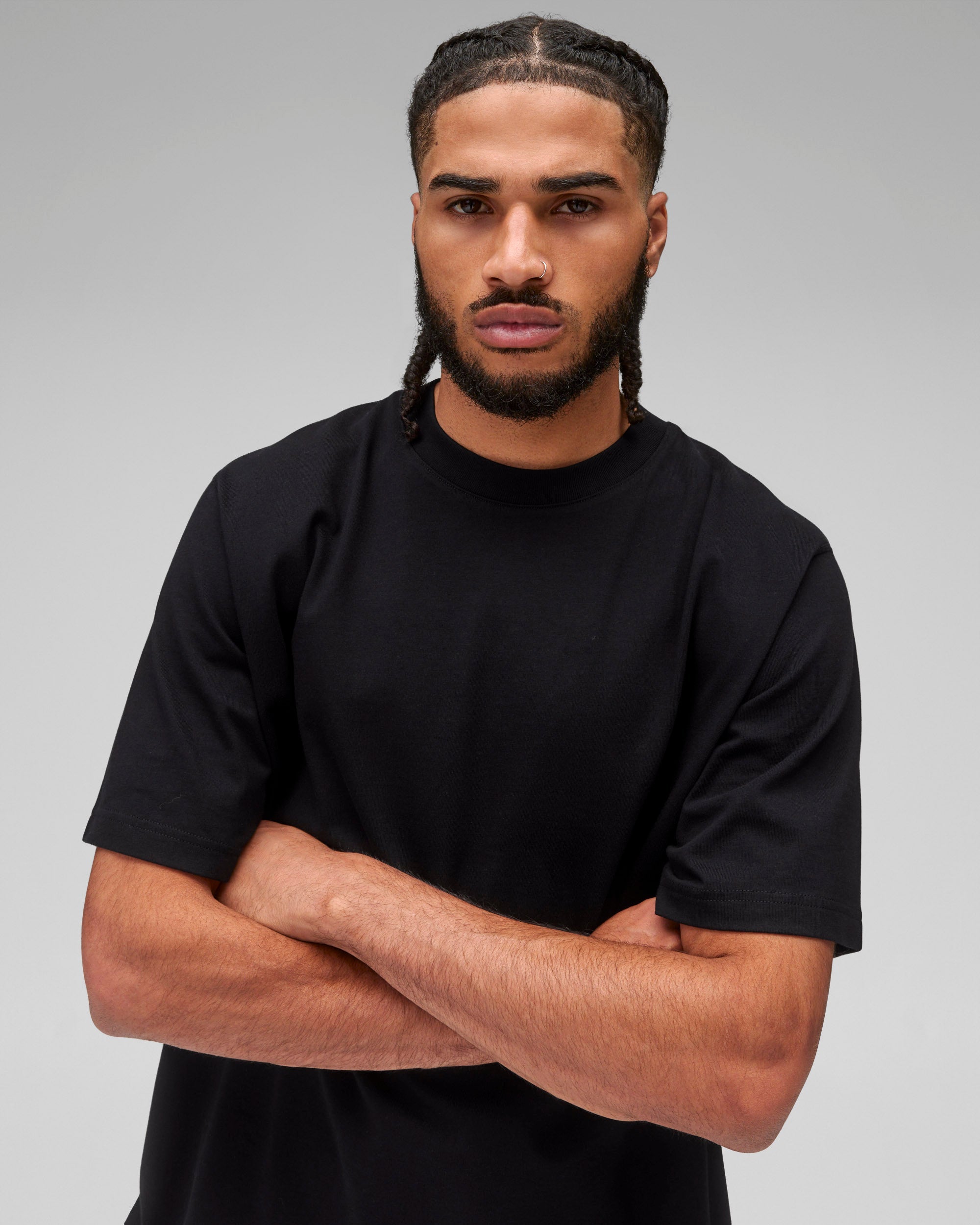 Midweight Jersey OG Standard T-Shirt