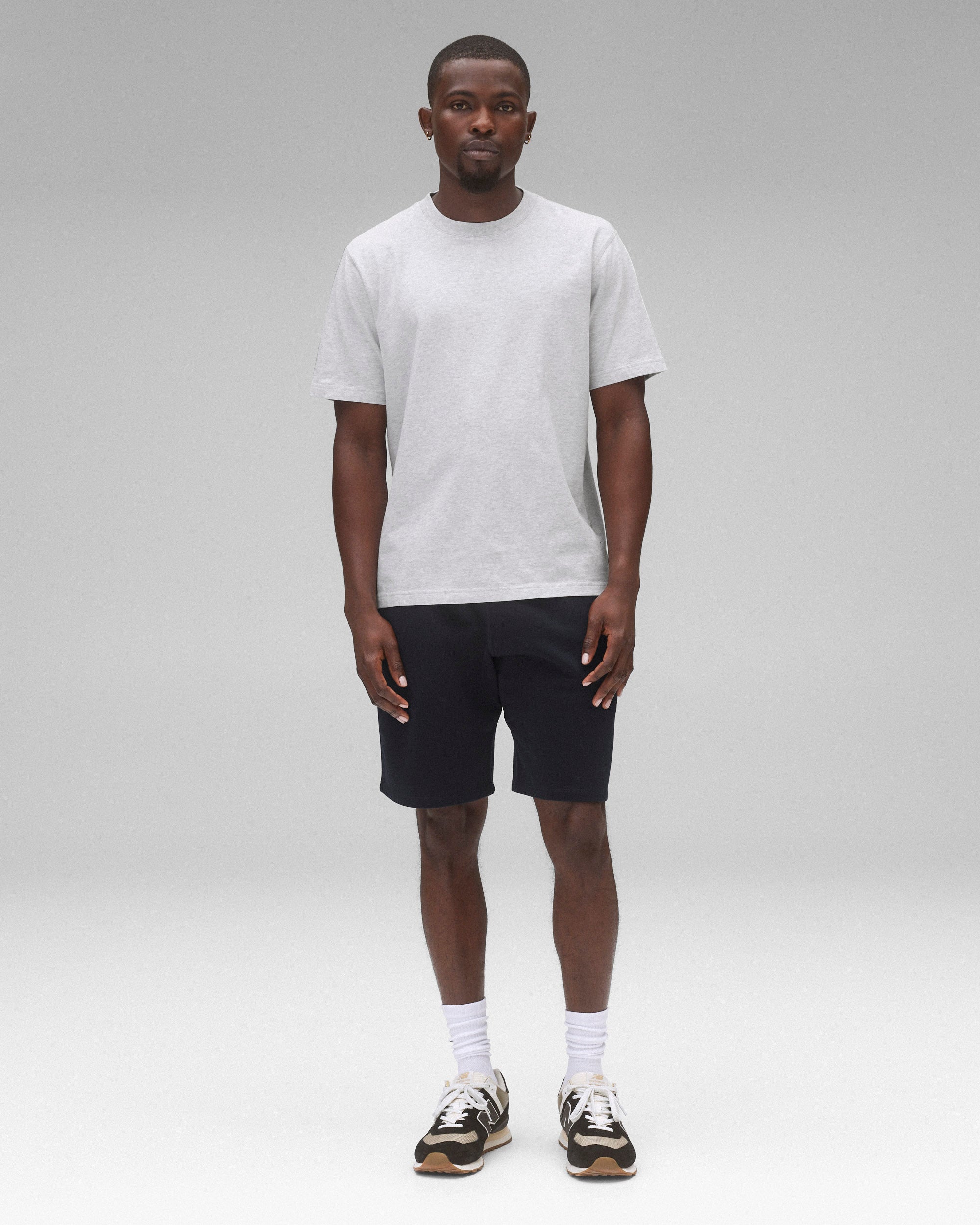 Midweight Jersey OG Standard T-Shirt