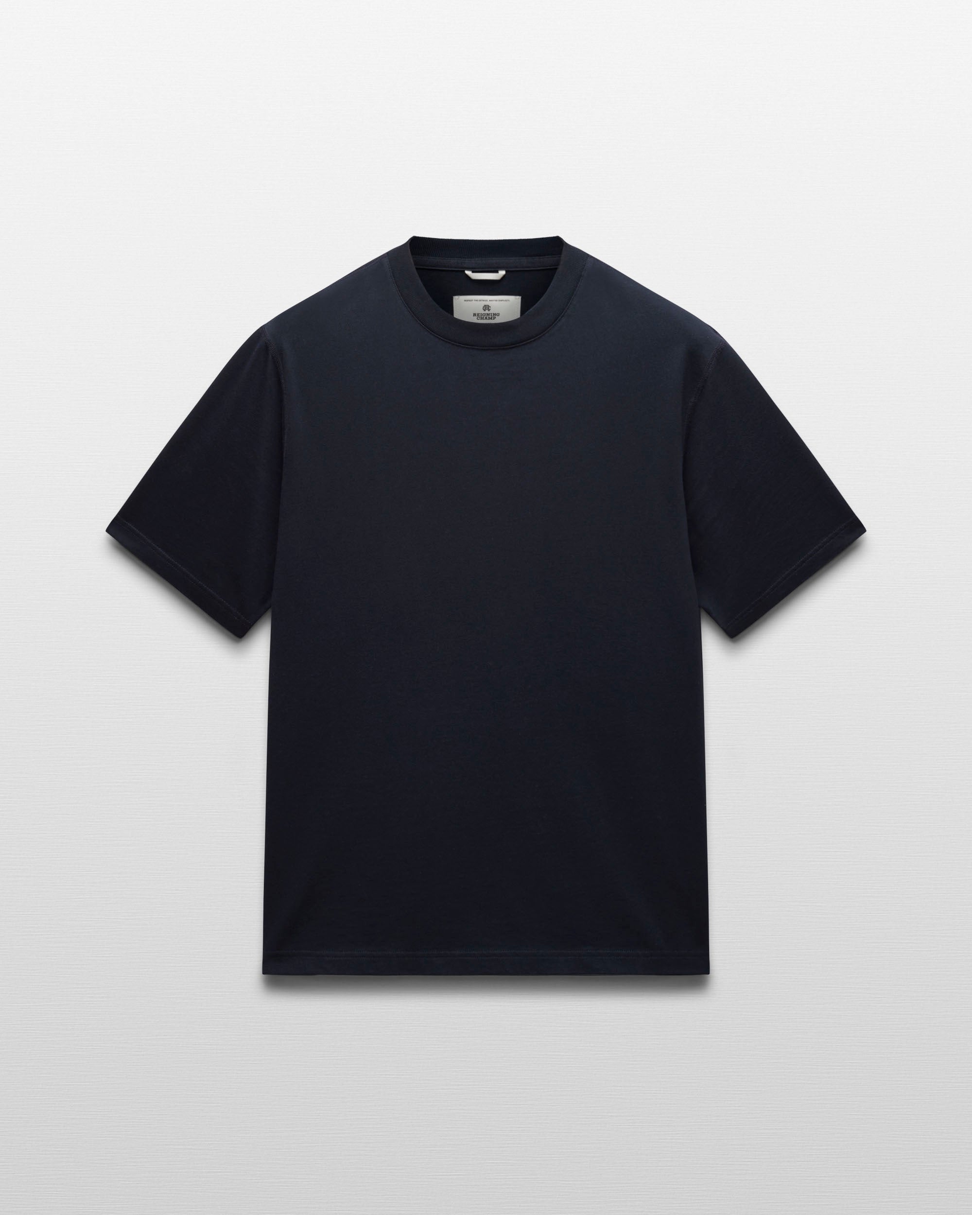 Midweight Jersey OG Standard T-Shirt