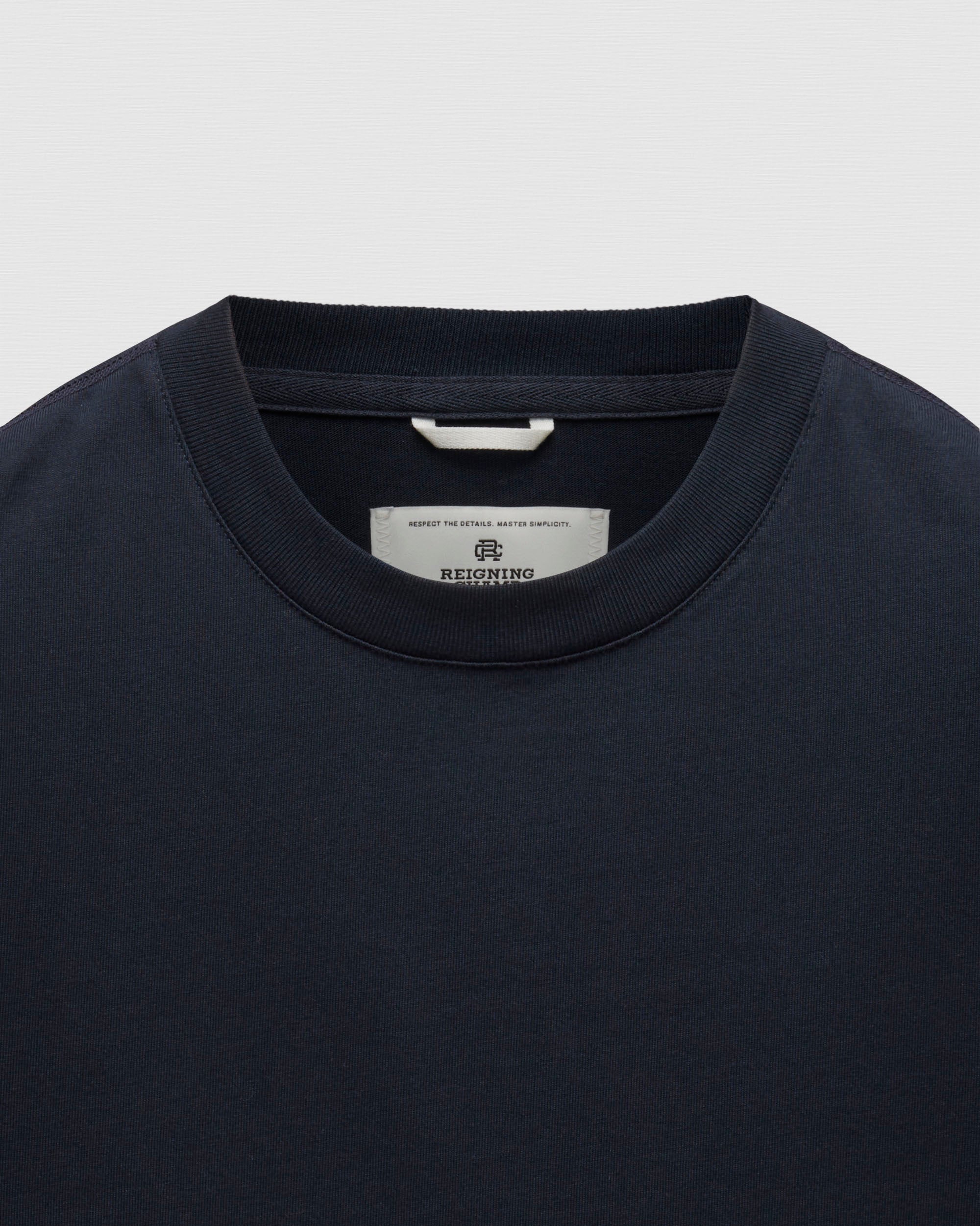 Midweight Jersey OG Standard T-Shirt