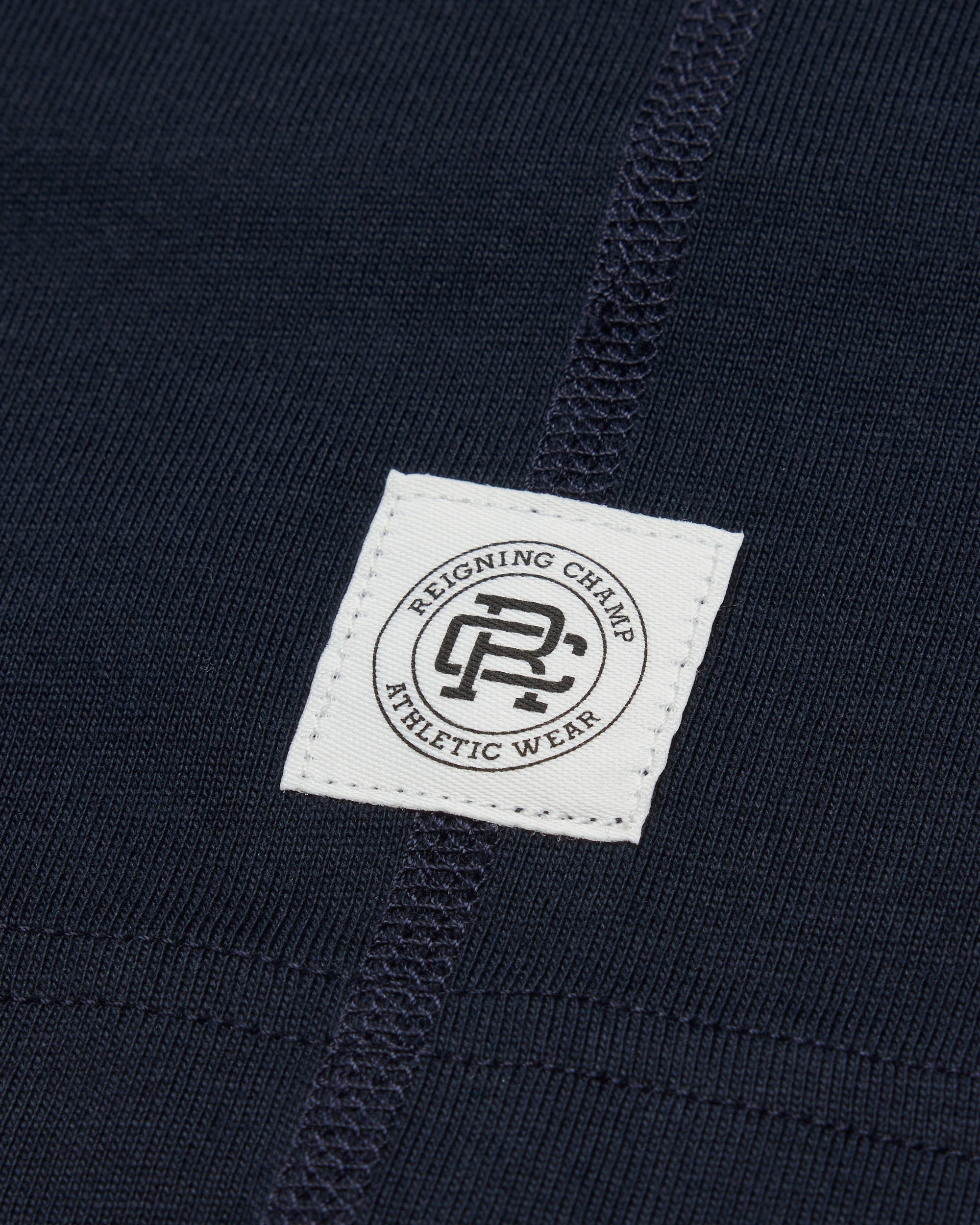 Midweight Jersey OG Standard T-Shirt