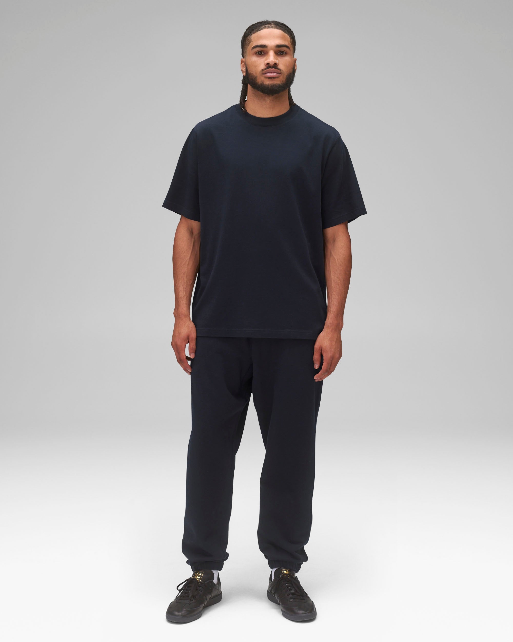 Midweight Jersey OG Standard T-Shirt