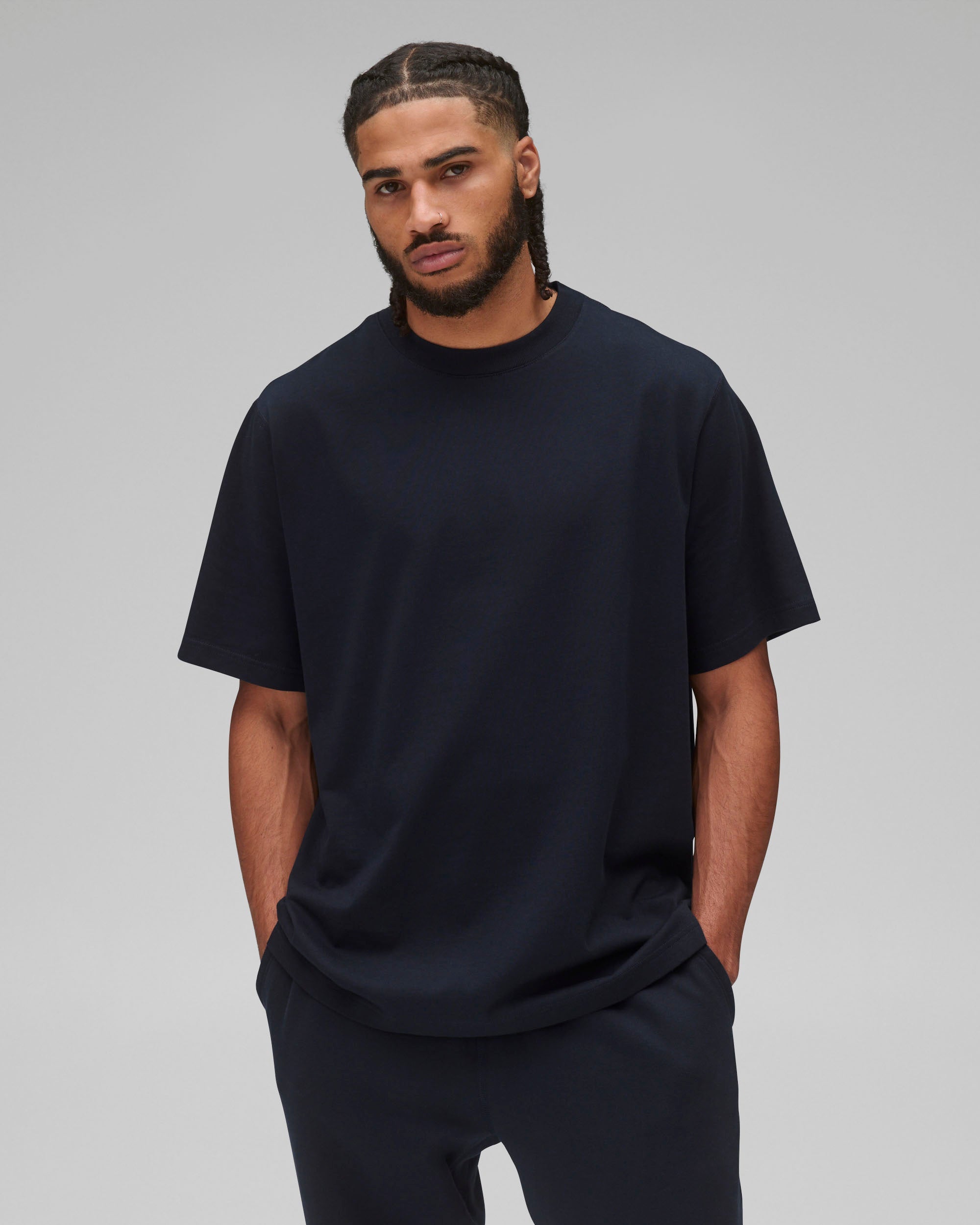 Midweight Jersey OG Standard T-Shirt