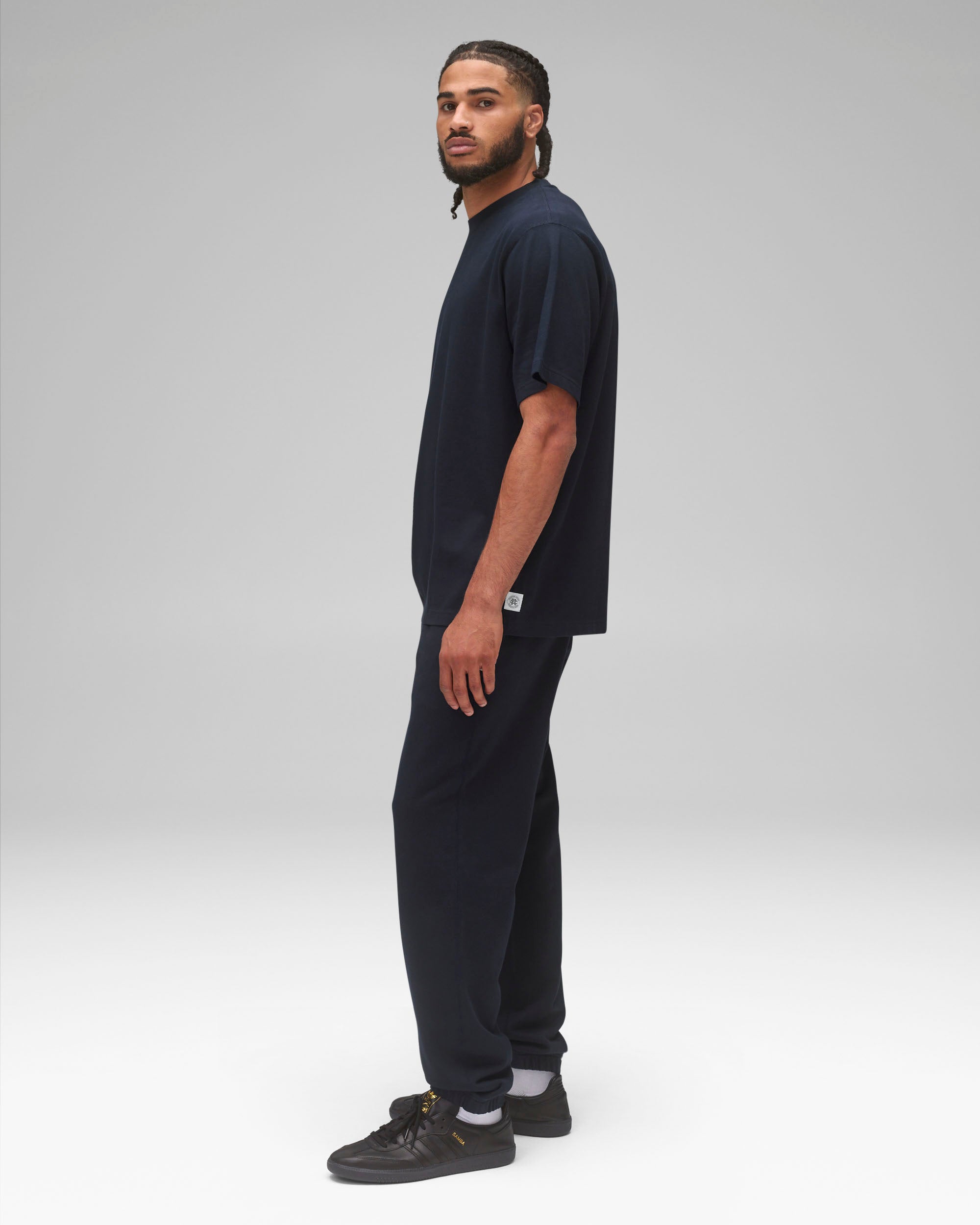 Midweight Jersey OG Standard T-Shirt